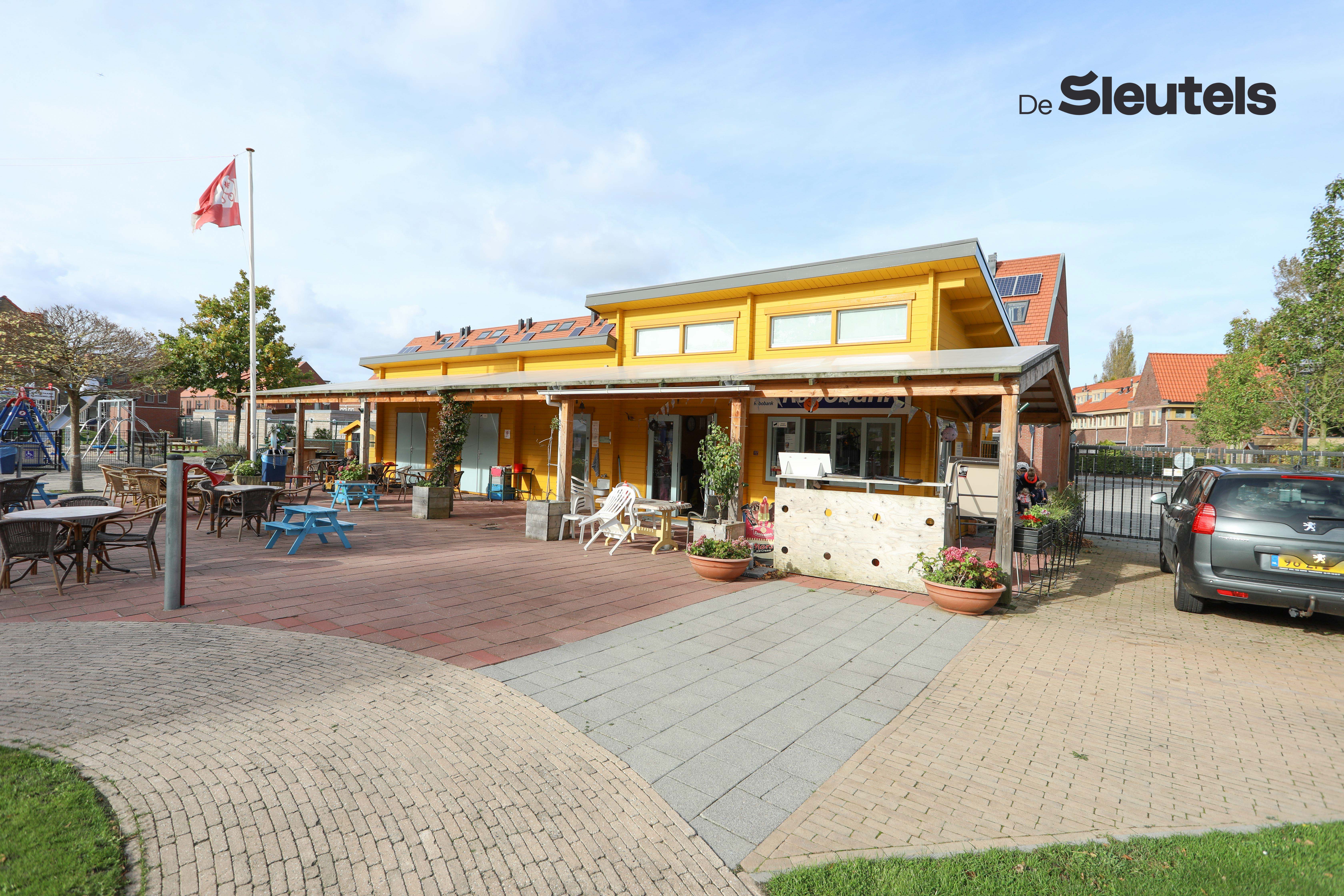 Drie Octoberstraat 58