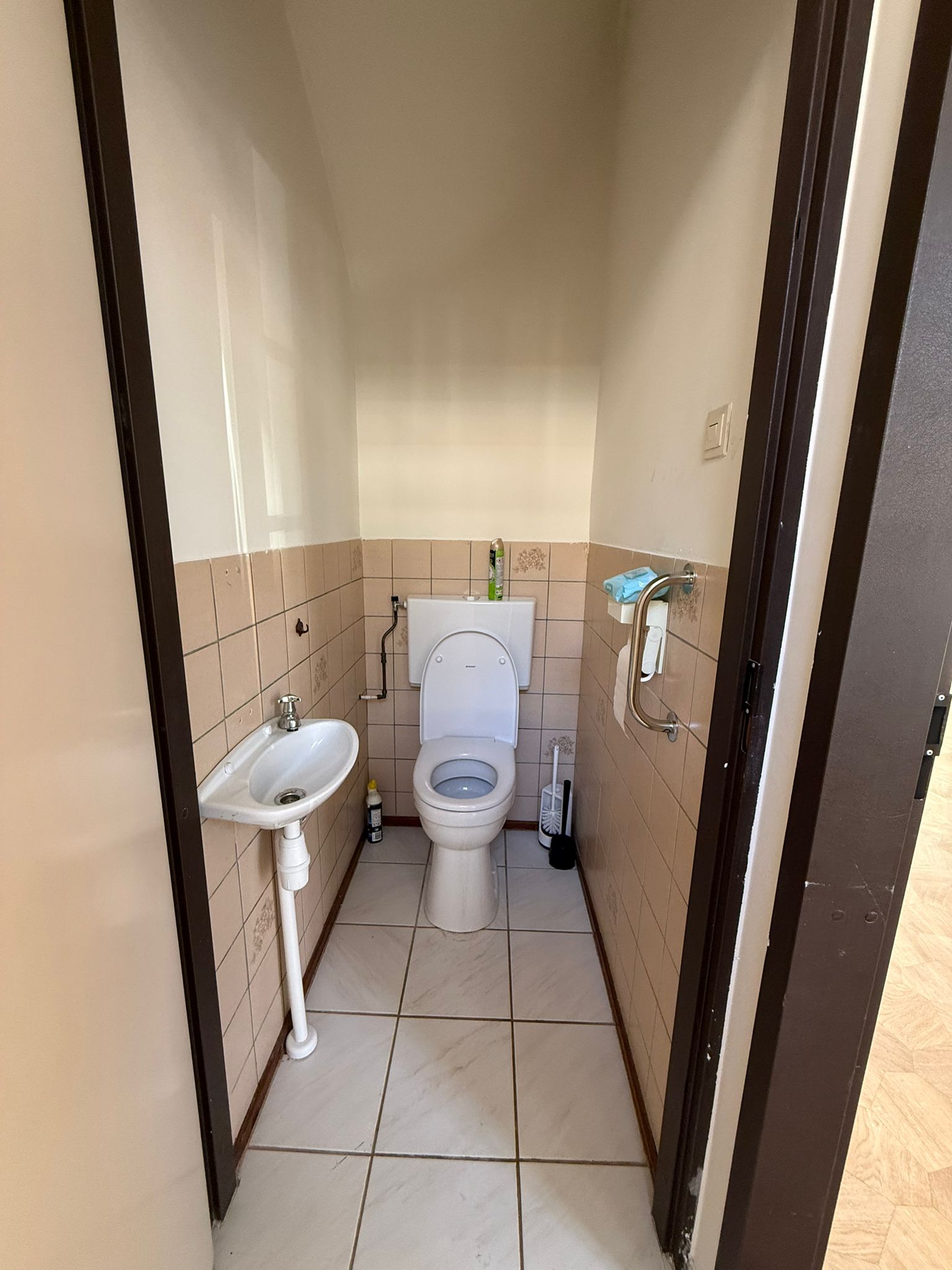 Drie Octoberstraat 58