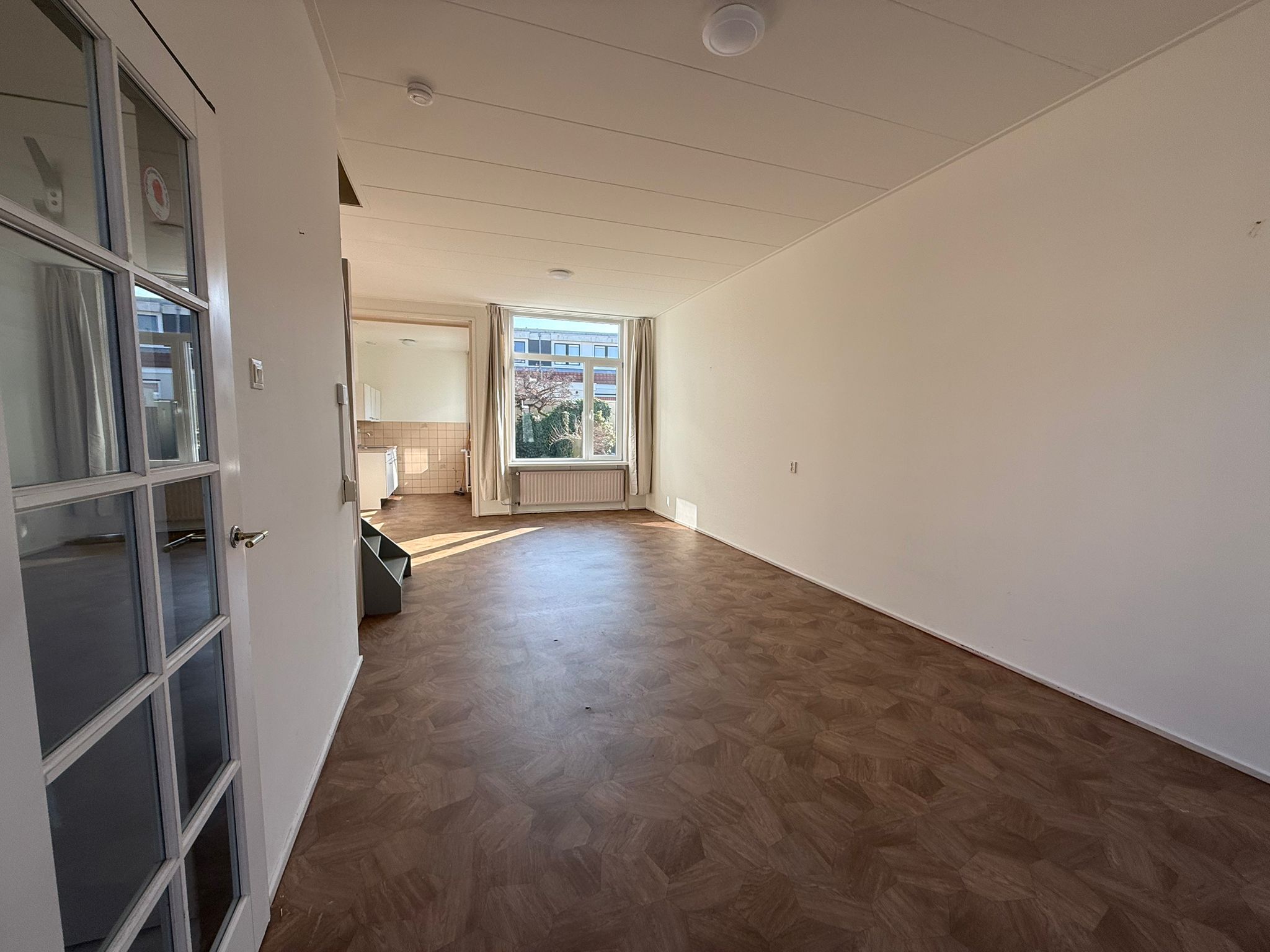 Drie Octoberstraat 58