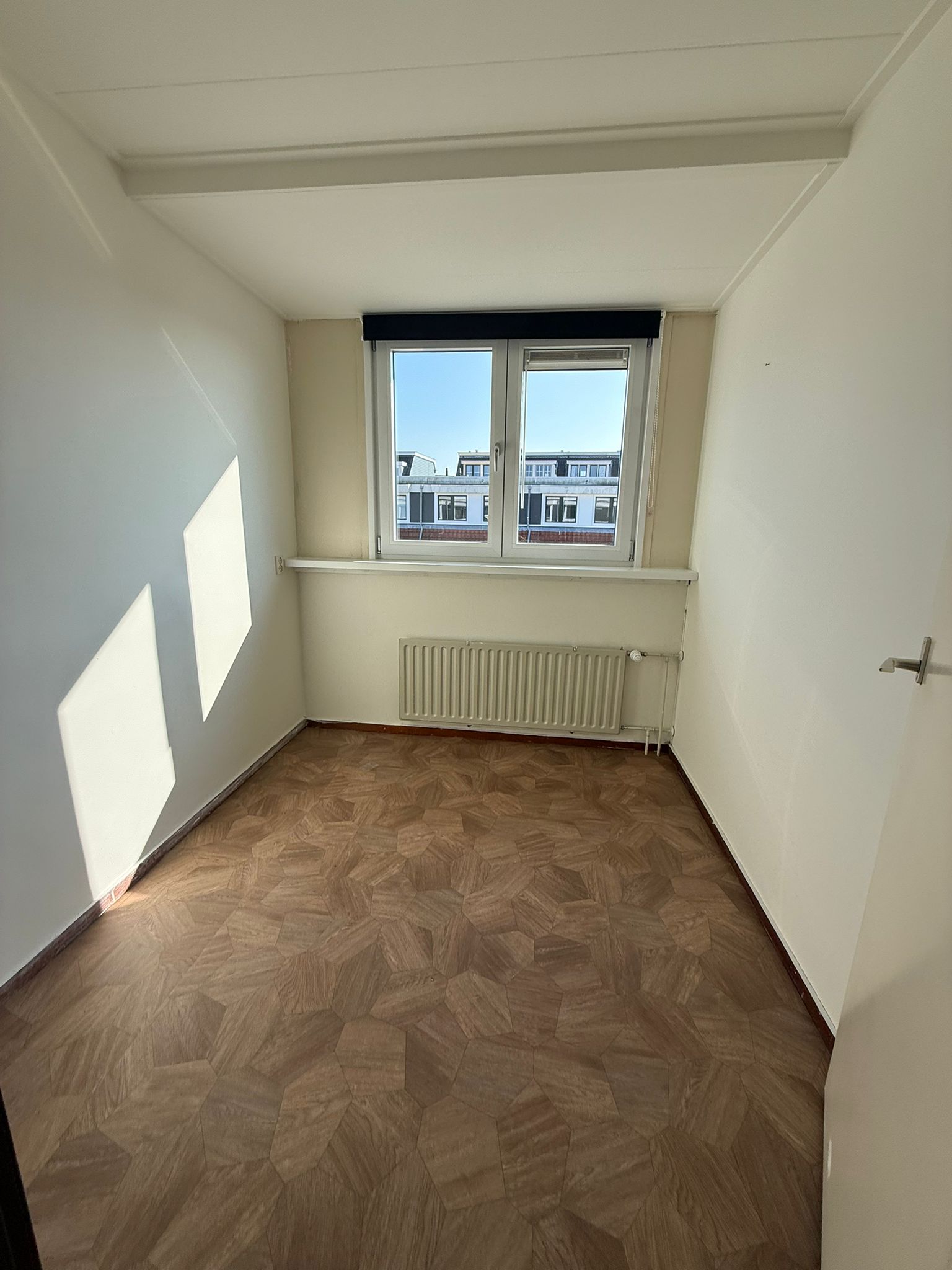 Drie Octoberstraat 58