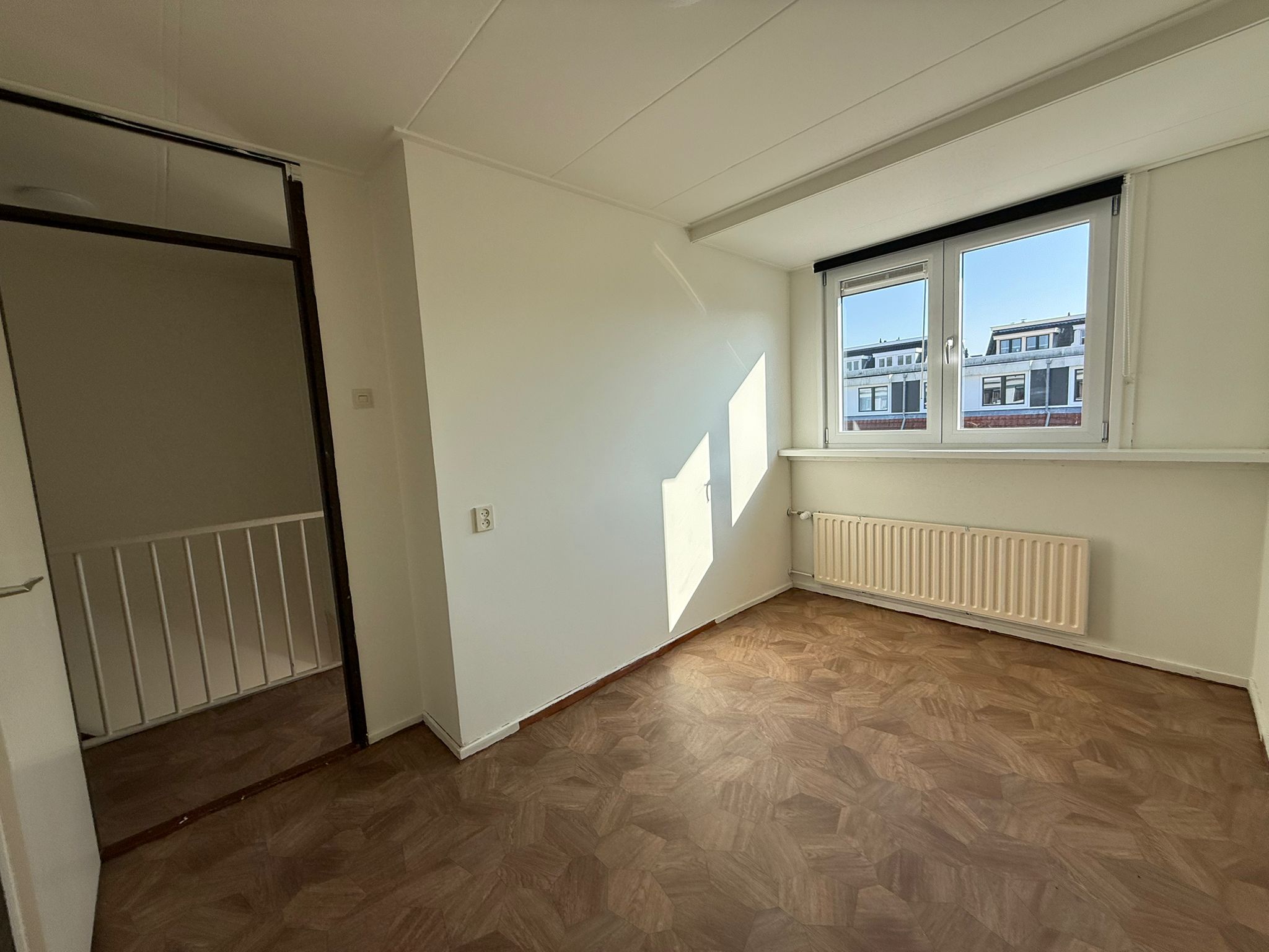 Drie Octoberstraat 58