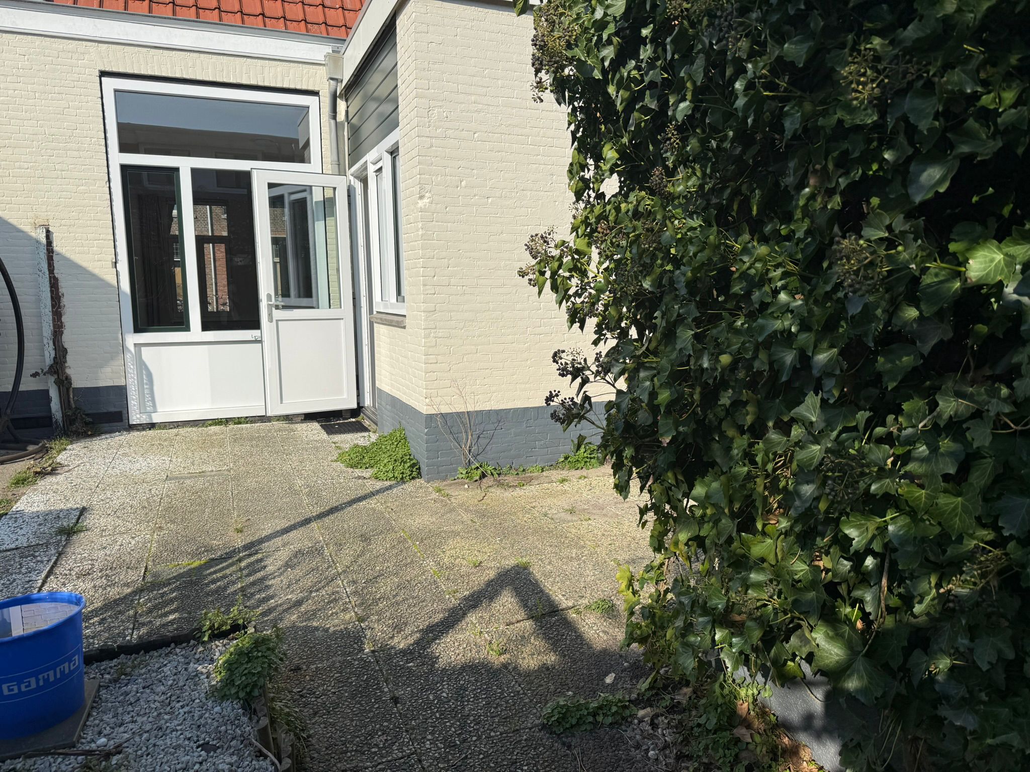 Drie Octoberstraat 58