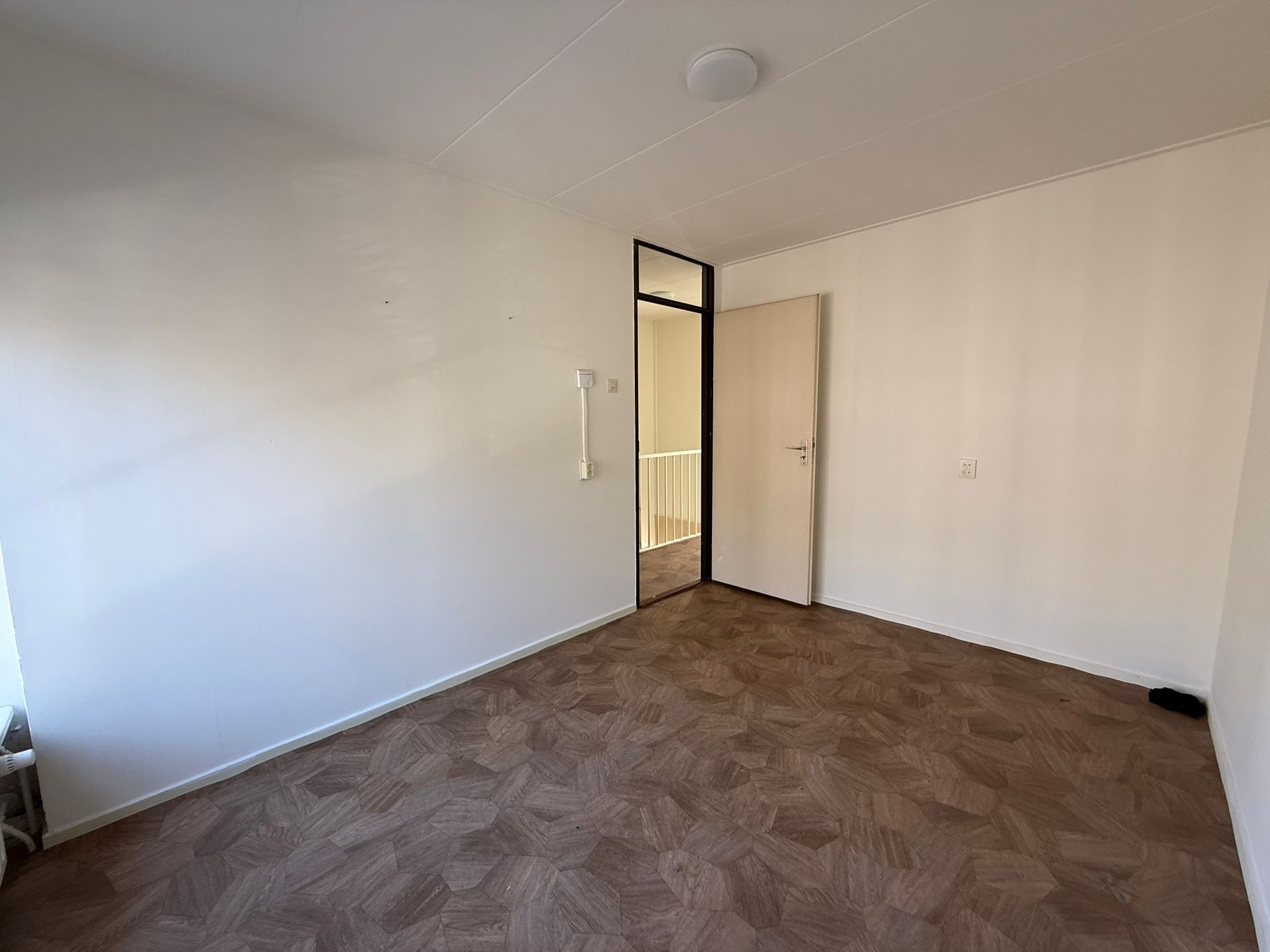 Drie Octoberstraat 58