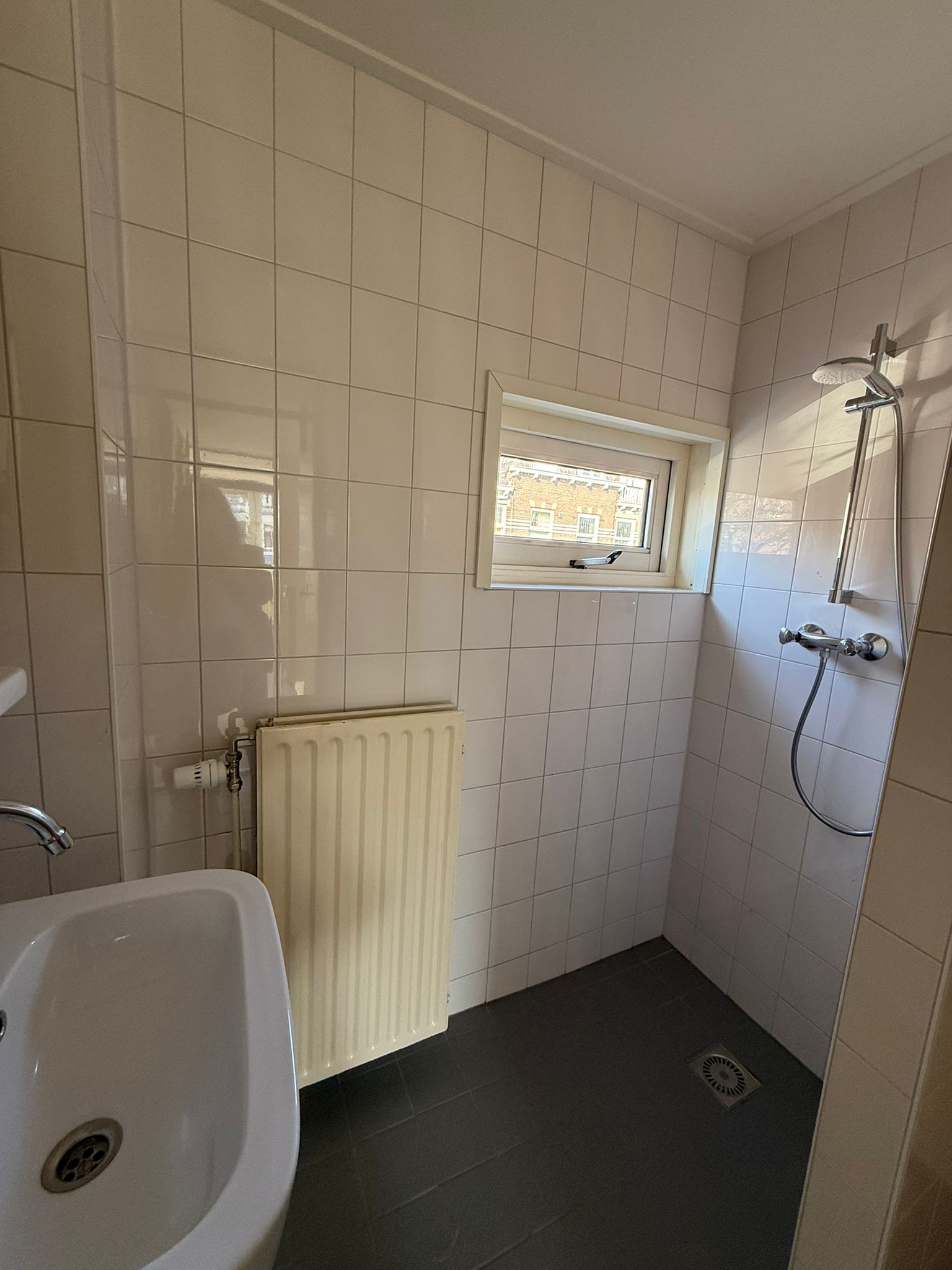 Drie Octoberstraat 58