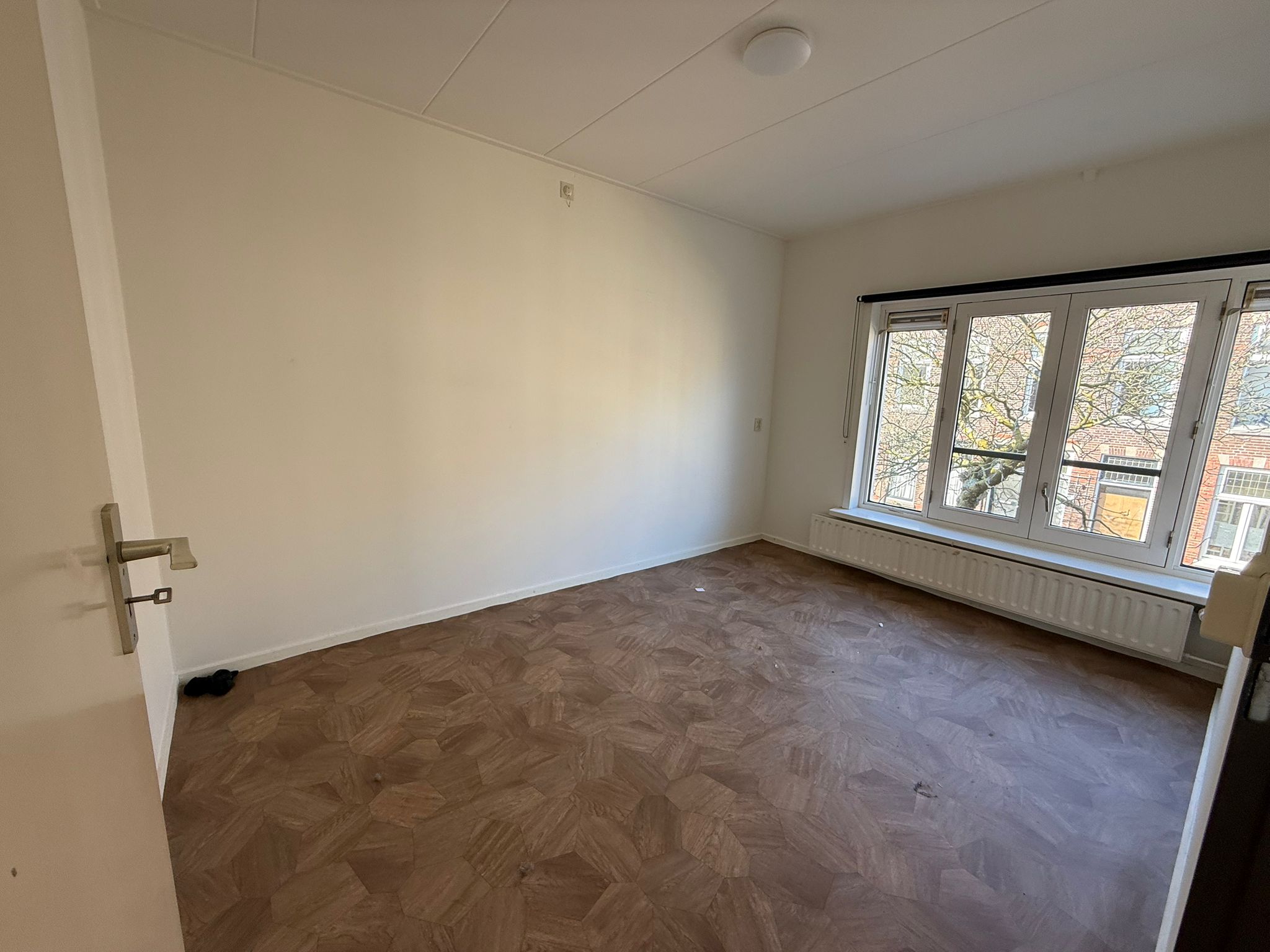 Drie Octoberstraat 58