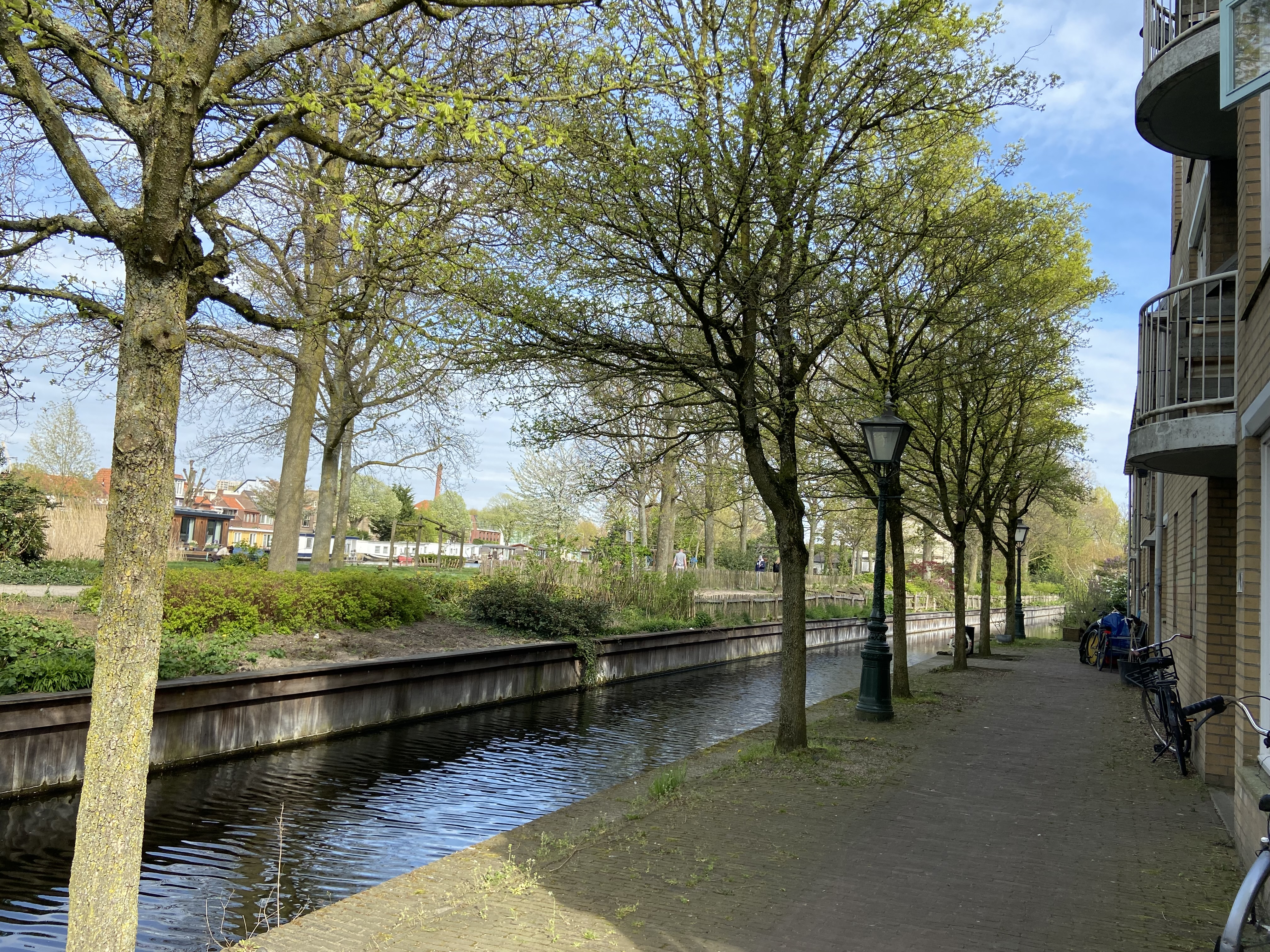 Blekerskade 17