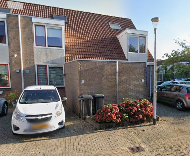 Morgenster 4, 2201 SZ Noordwijk, Nederland