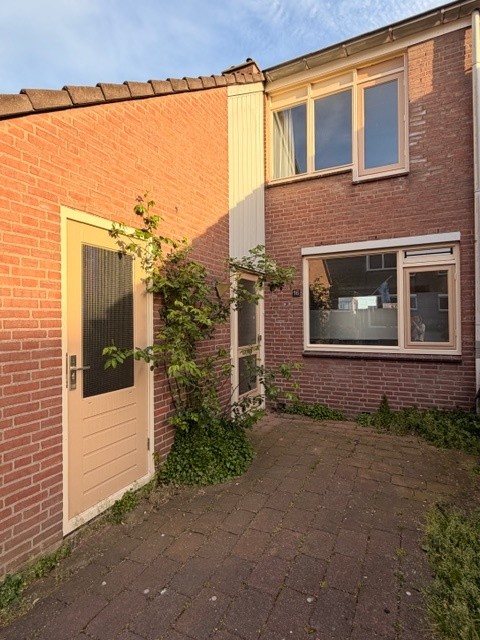 Pieter van Hemerenplantsoen 16, 2355 BR Hoogmade, Nederland