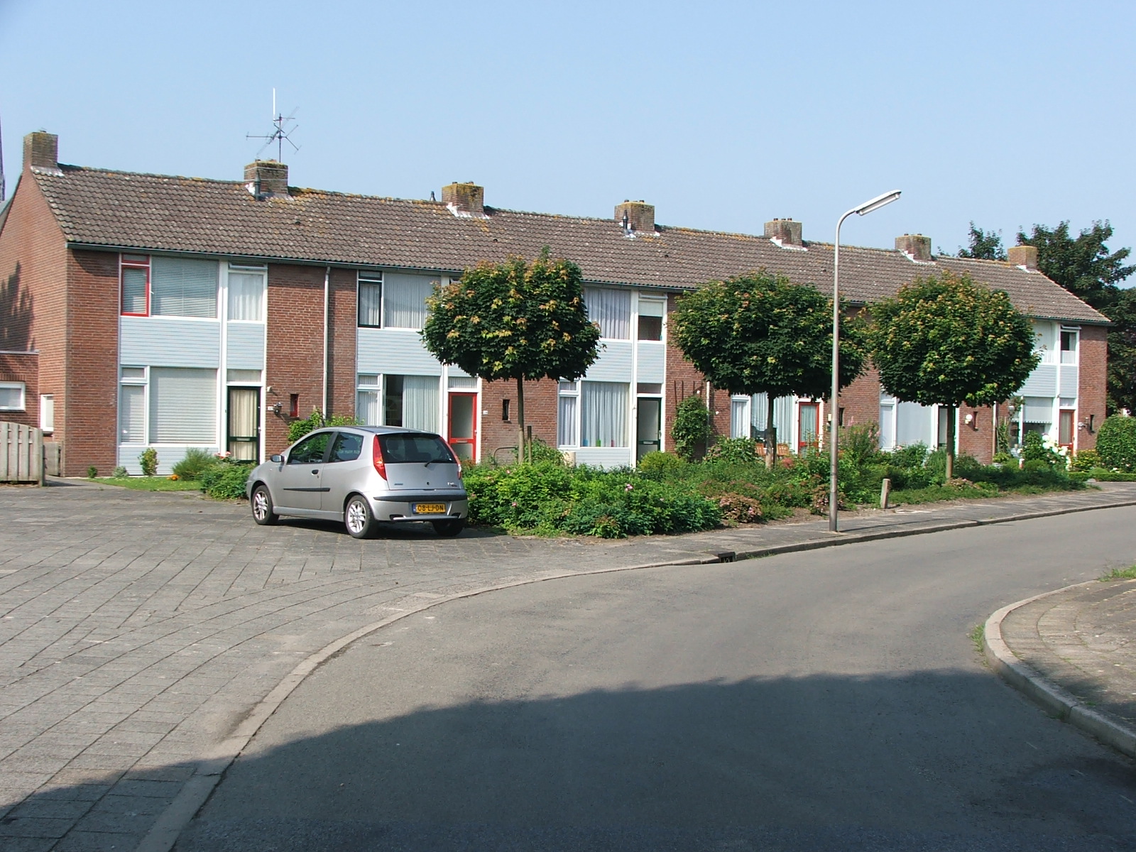 Van Wassenaerstraat 45, 2461 RB Ter Aar, Nederland