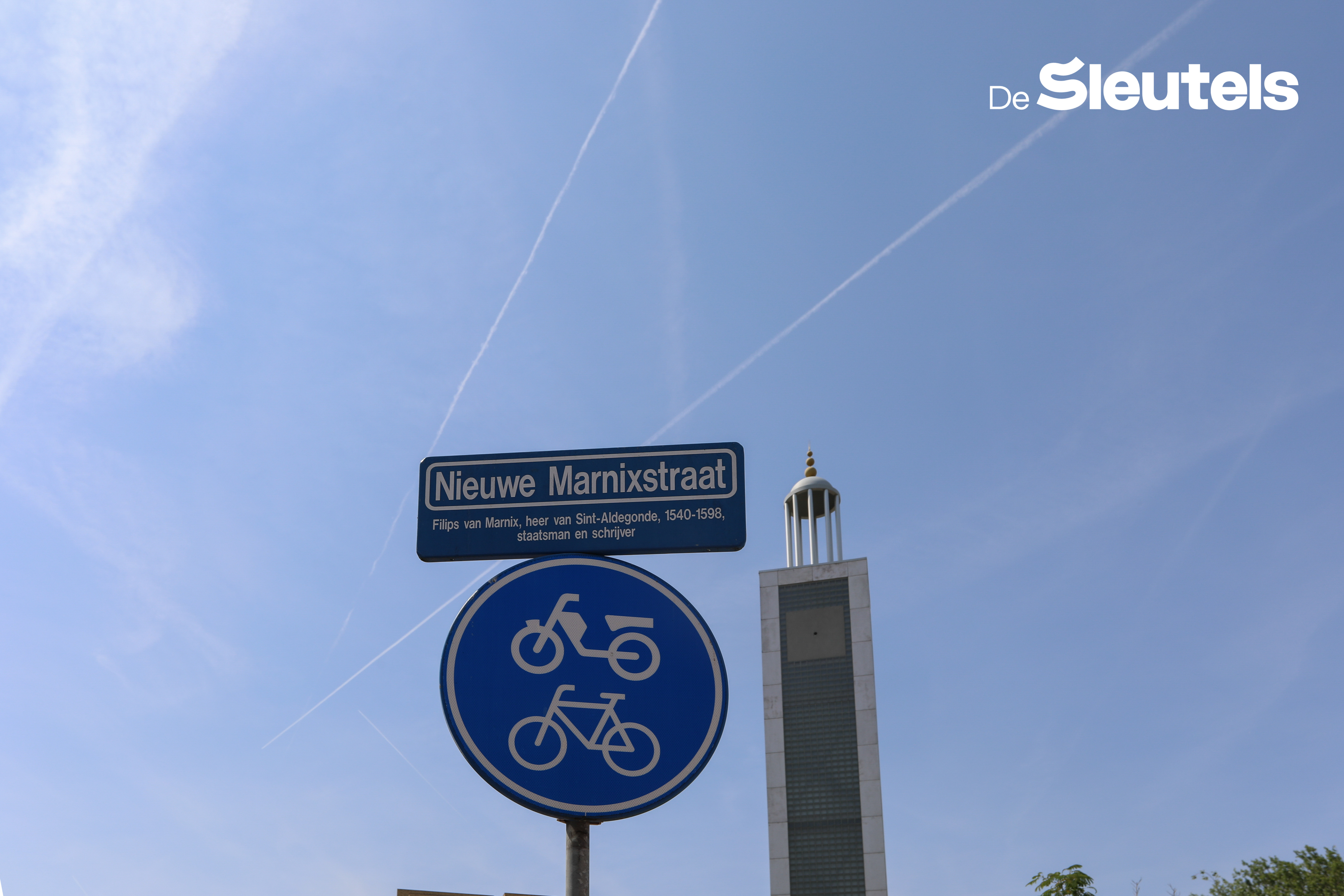 Nieuwe Marnixstraat 91