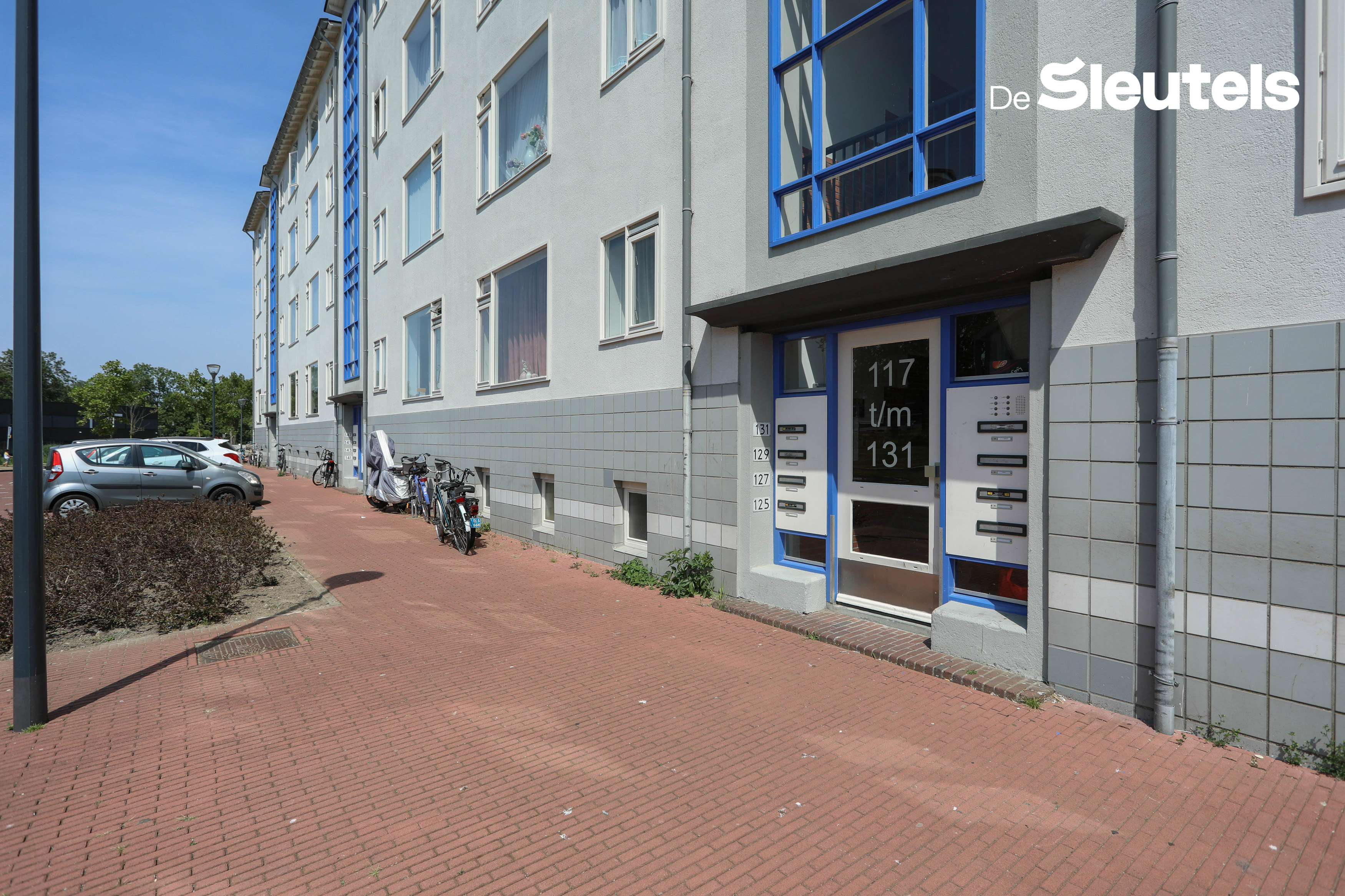 Nieuwe Marnixstraat 91