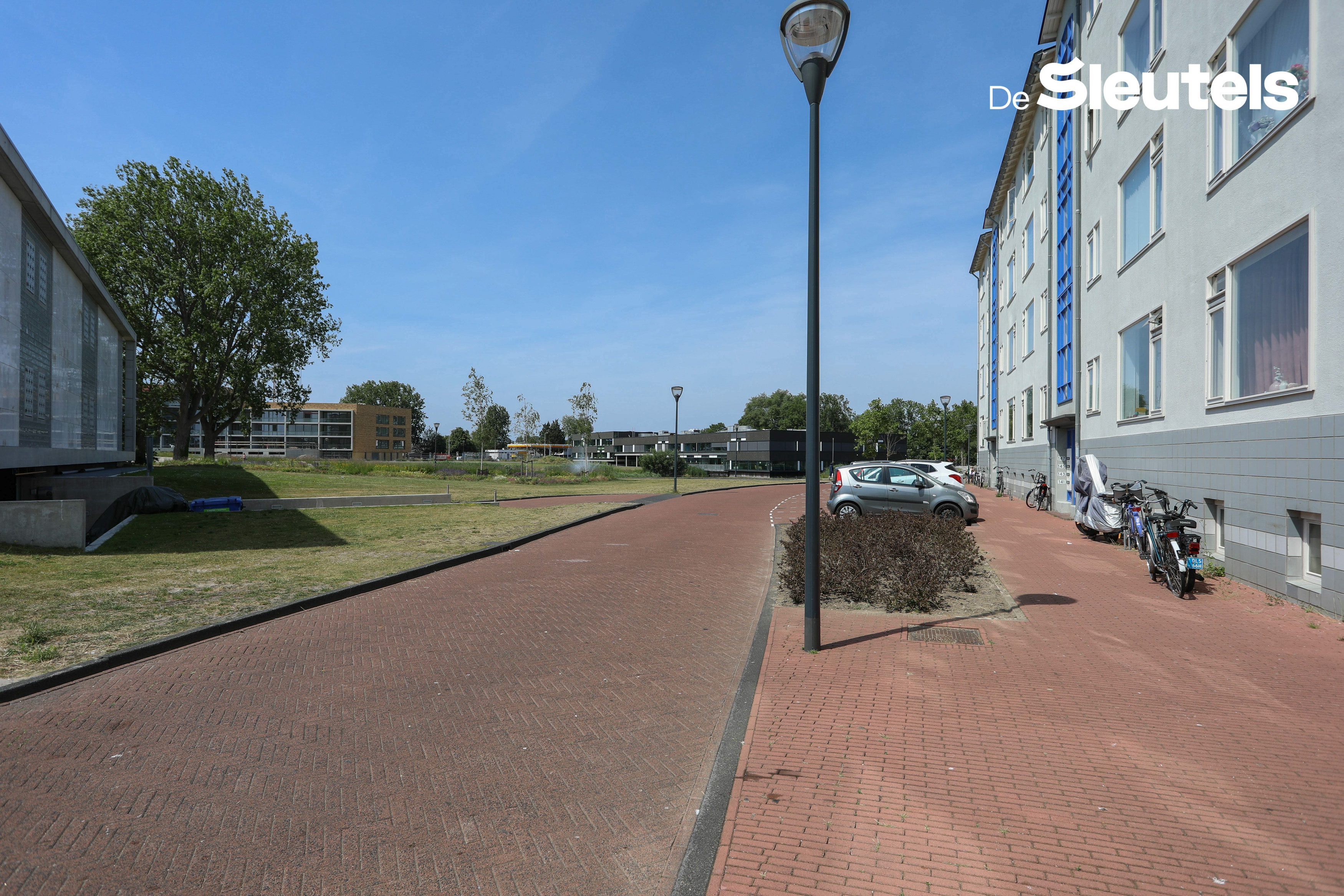 Nieuwe Marnixstraat 91