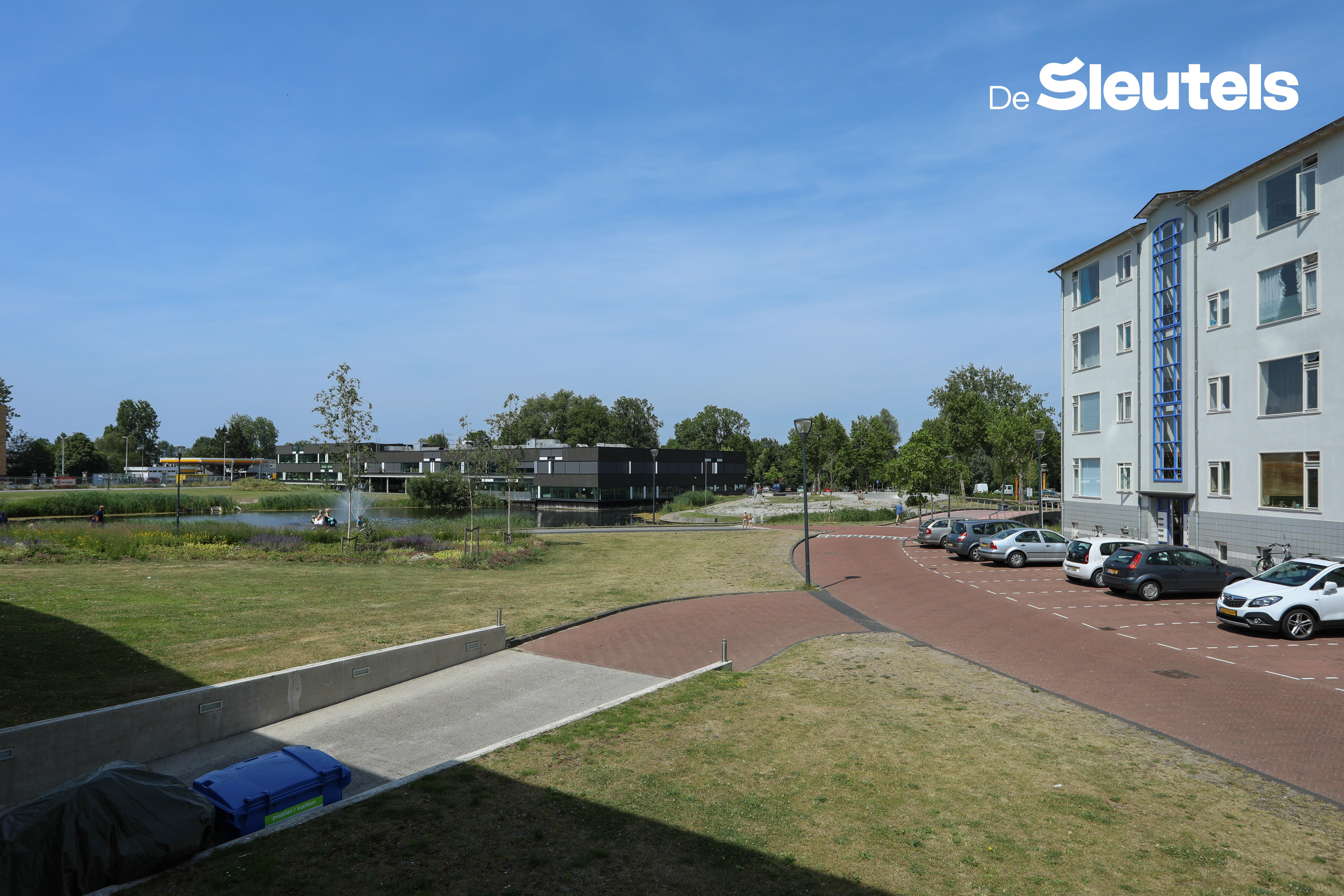 Nieuwe Marnixstraat 91