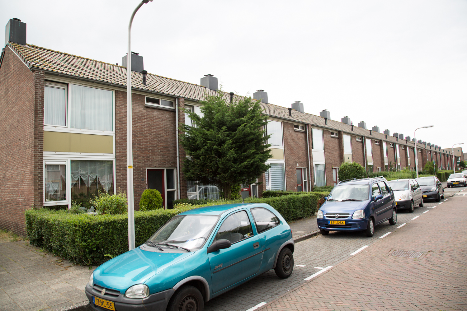 Sluispad 15, 2201 GH Noordwijk, Nederland