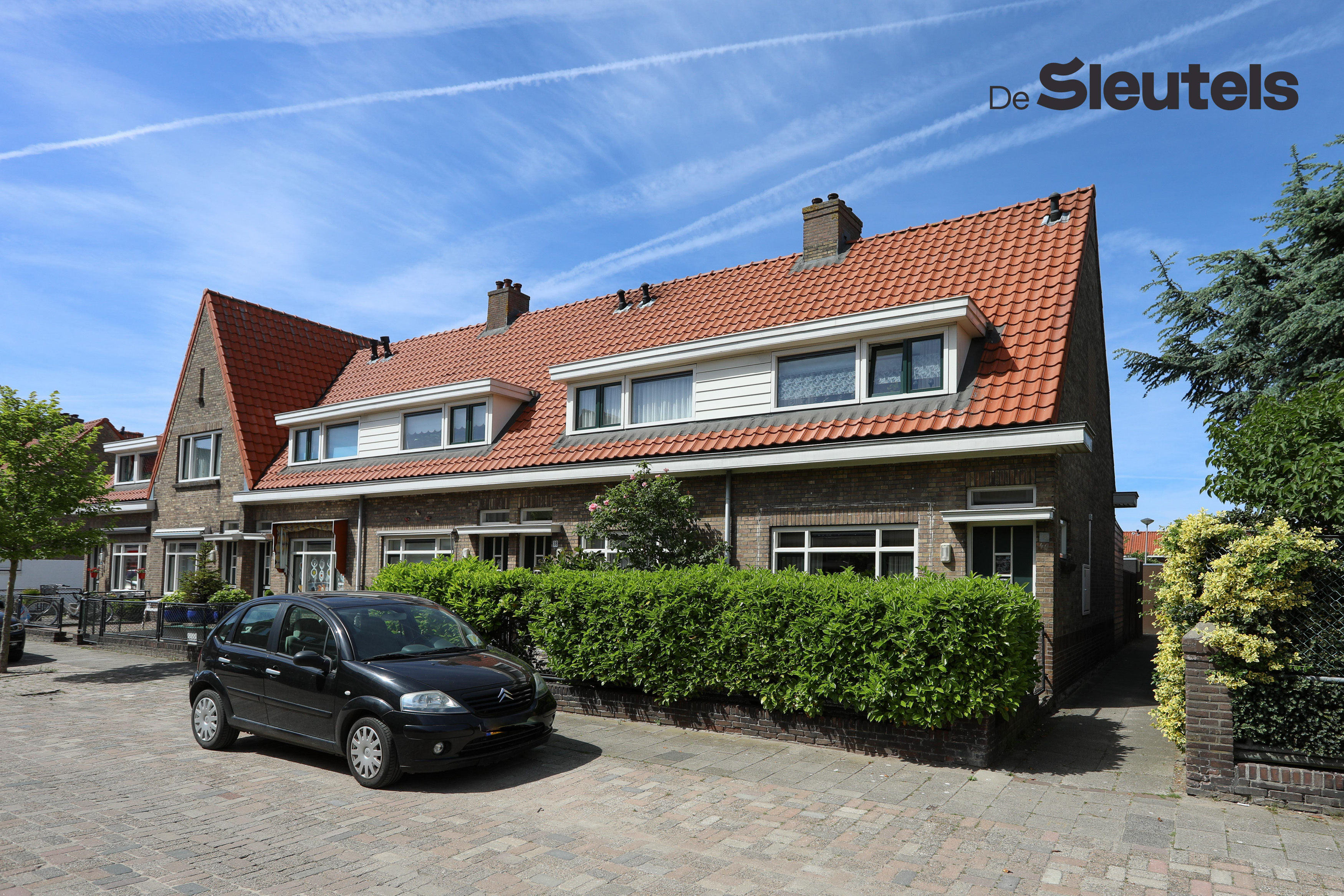 Ambonstraat 40, 2315 GH Leiden, Nederland