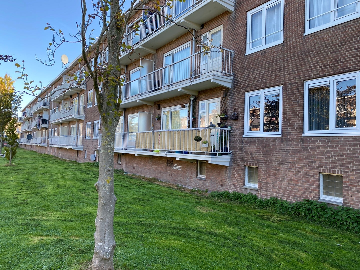 Frederik van Eedenlaan 51