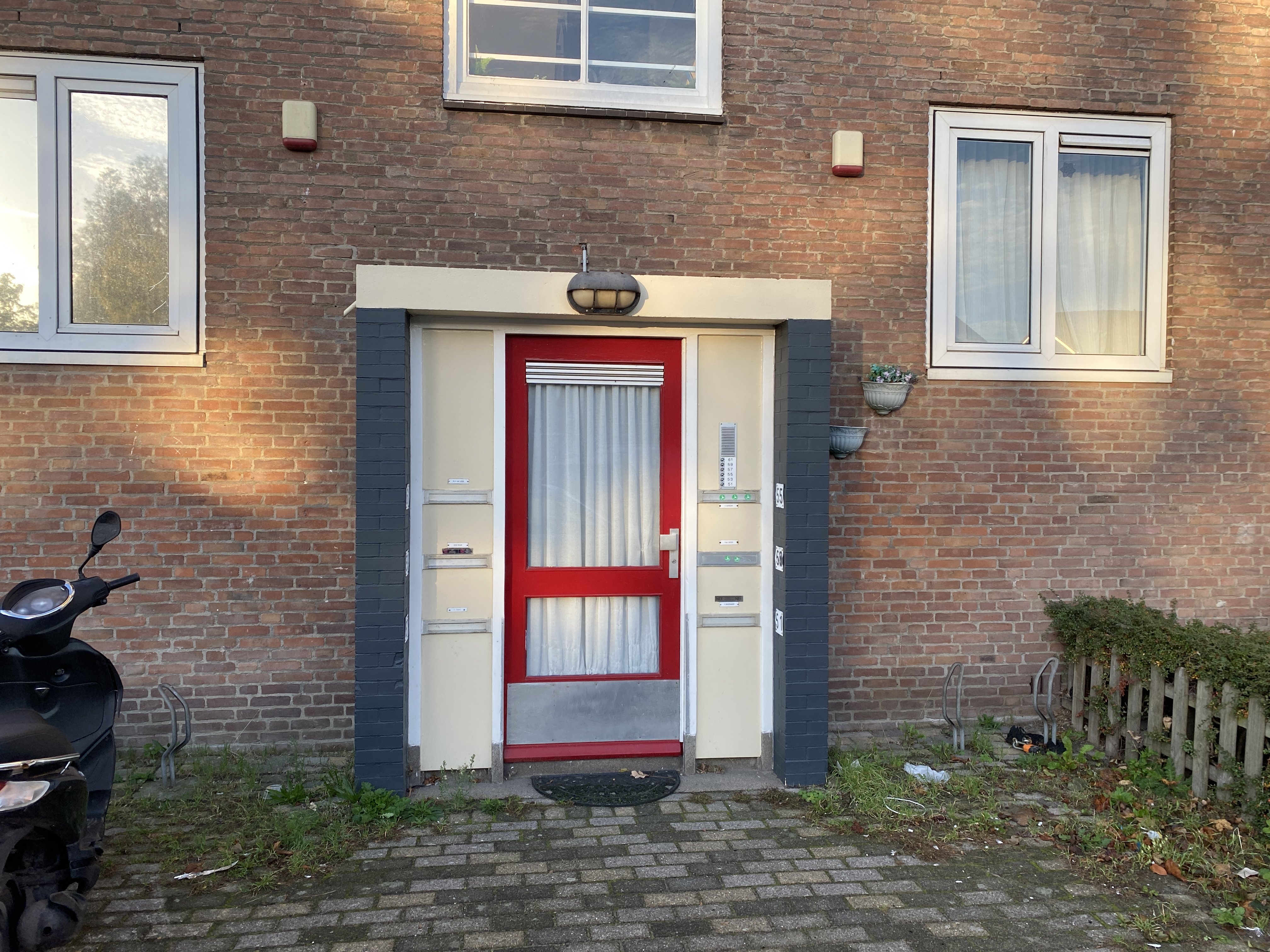 Frederik van Eedenlaan 51