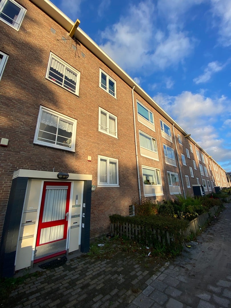 Frederik van Eedenlaan 51