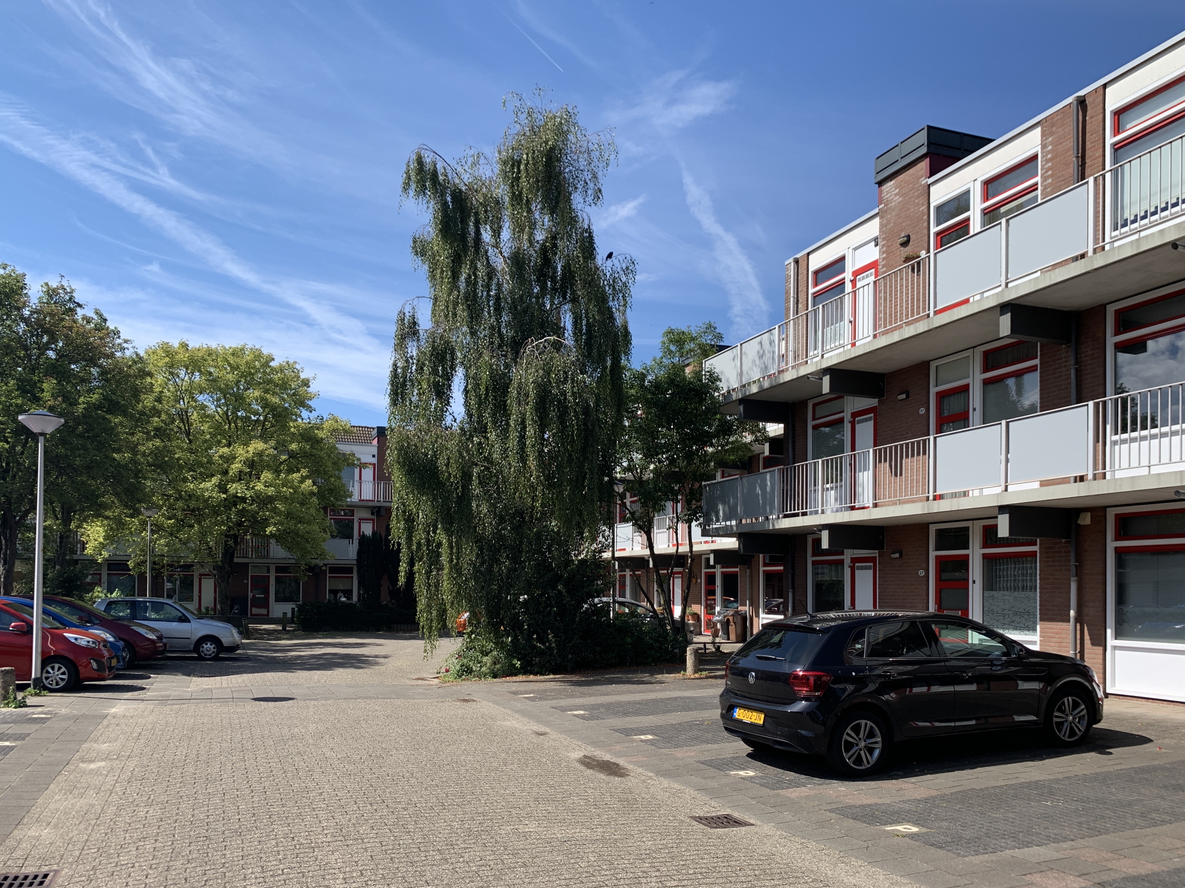 Koepelberg 49, 2211 DV Noordwijkerhout, Nederland