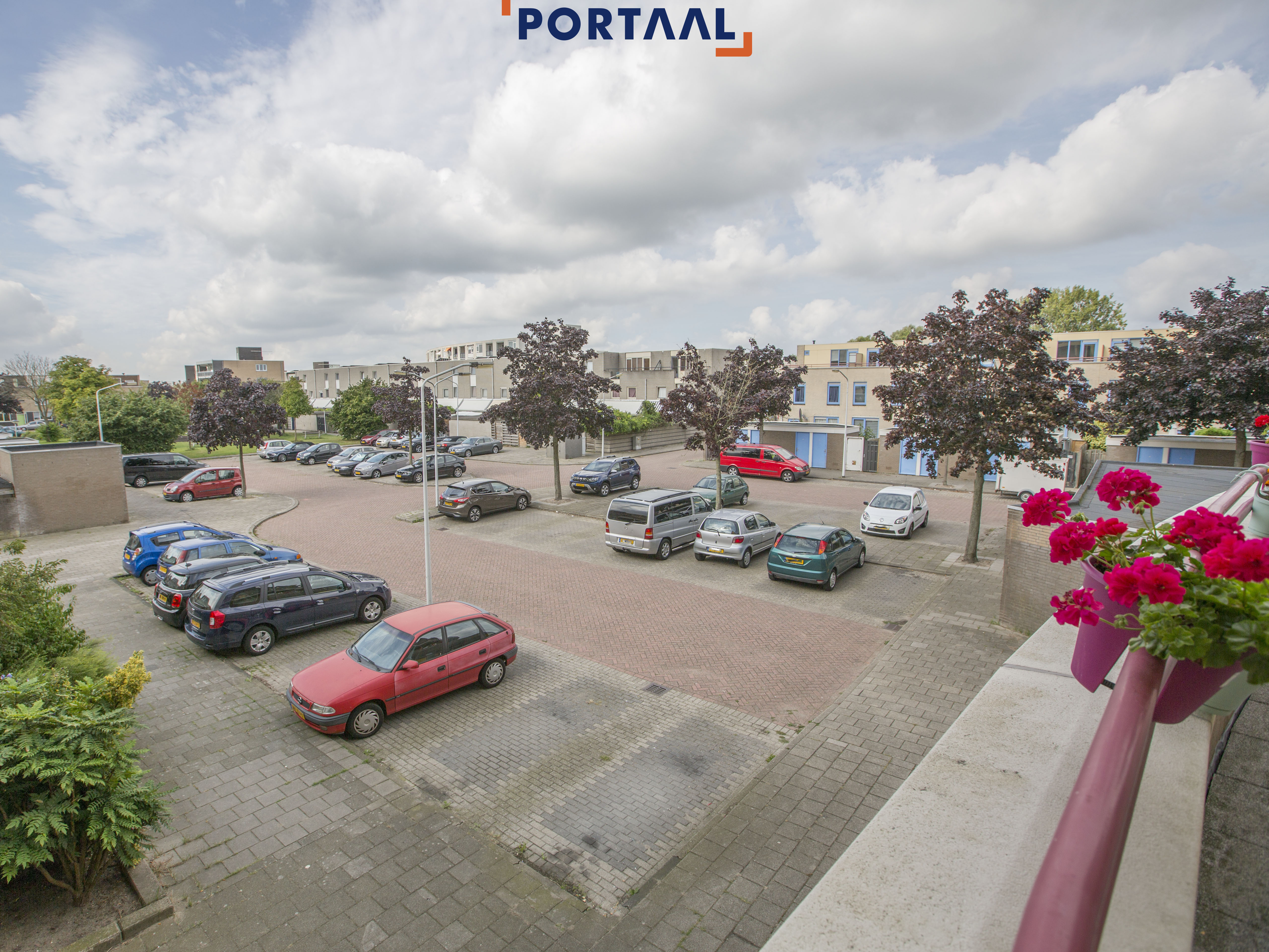 Alexandrine Tinneplein 184