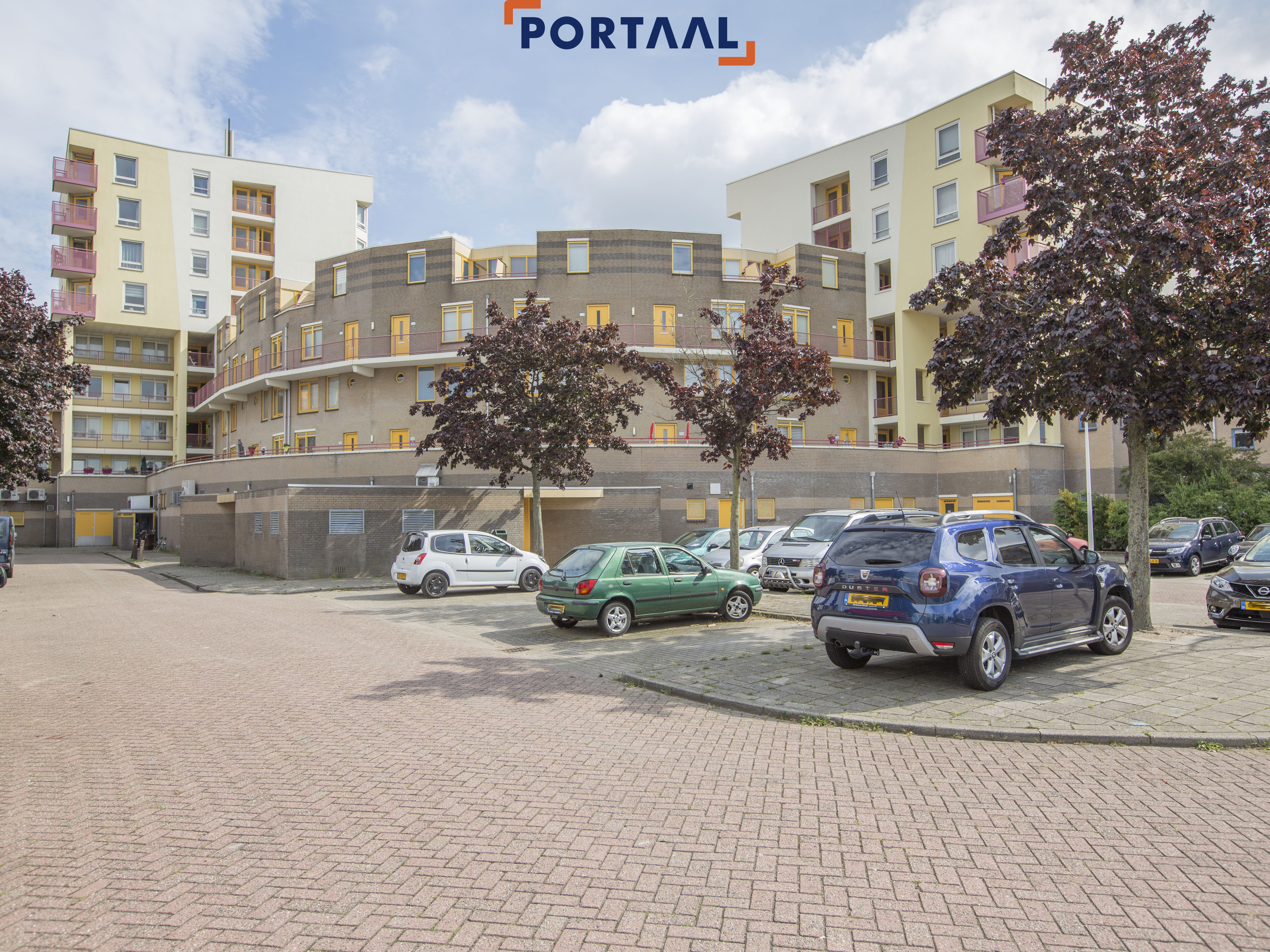 Alexandrine Tinneplein 184