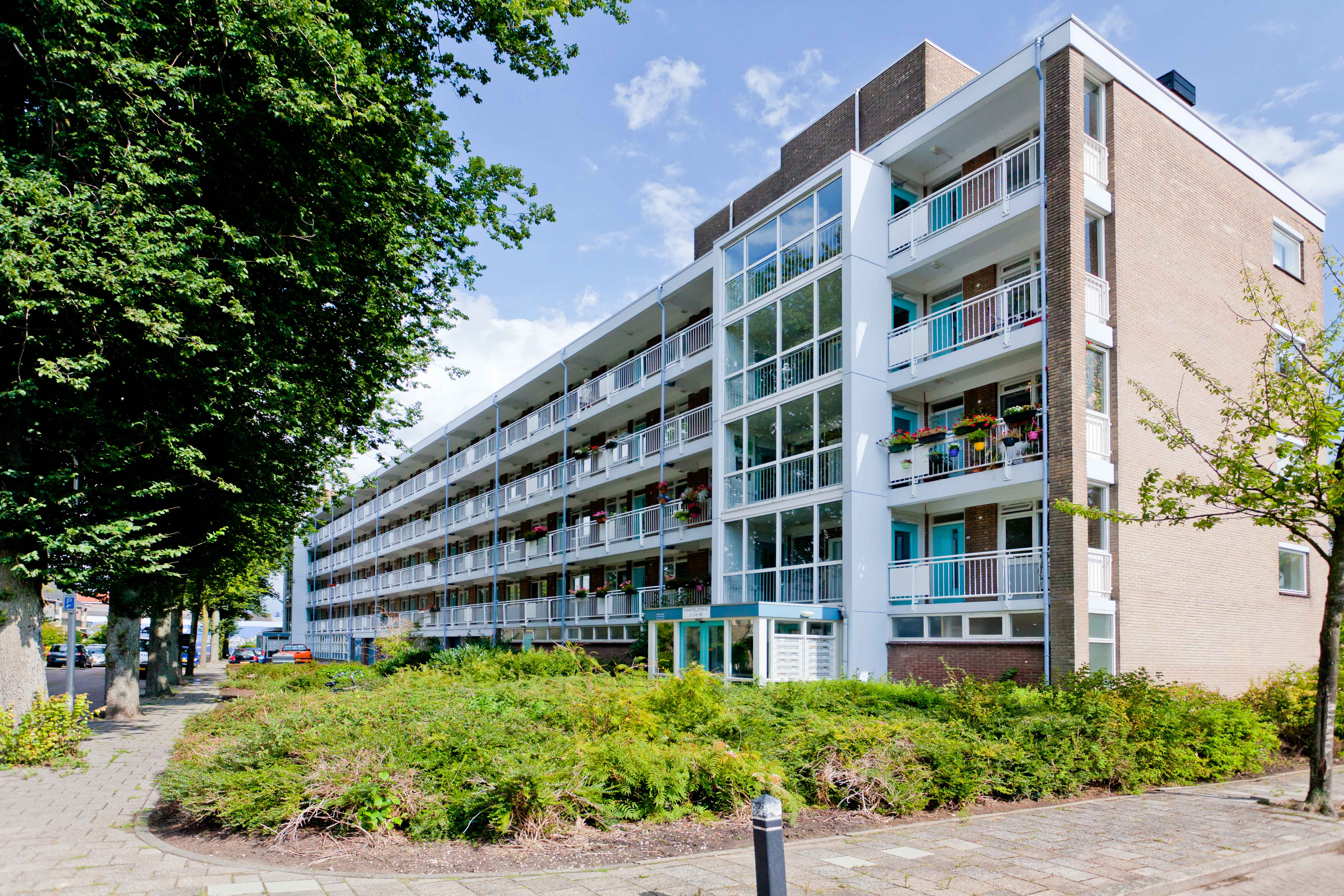 Kwartelstraat 88, 2406 EP Alphen aan den Rijn, Nederland