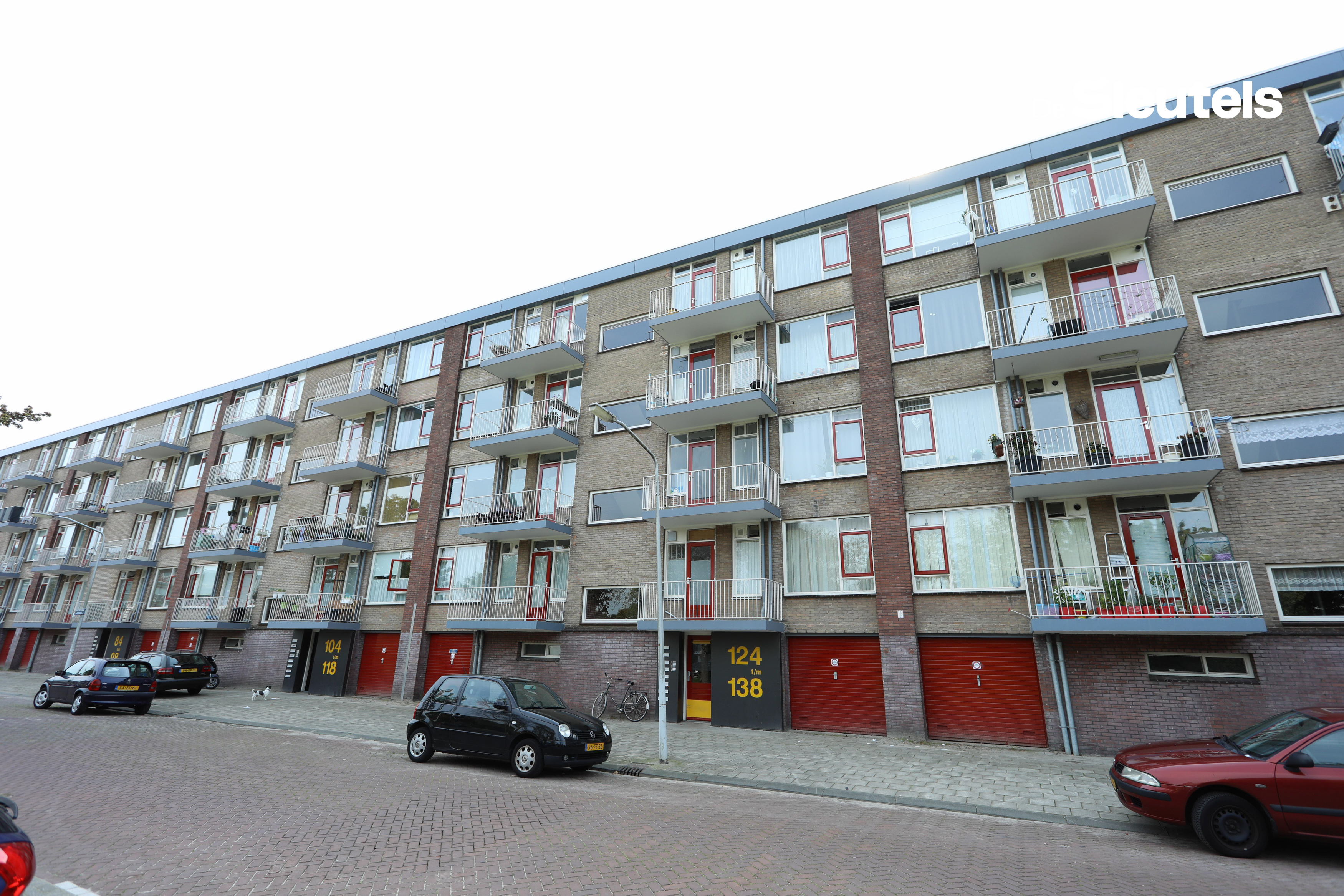 Bartokstraat 138