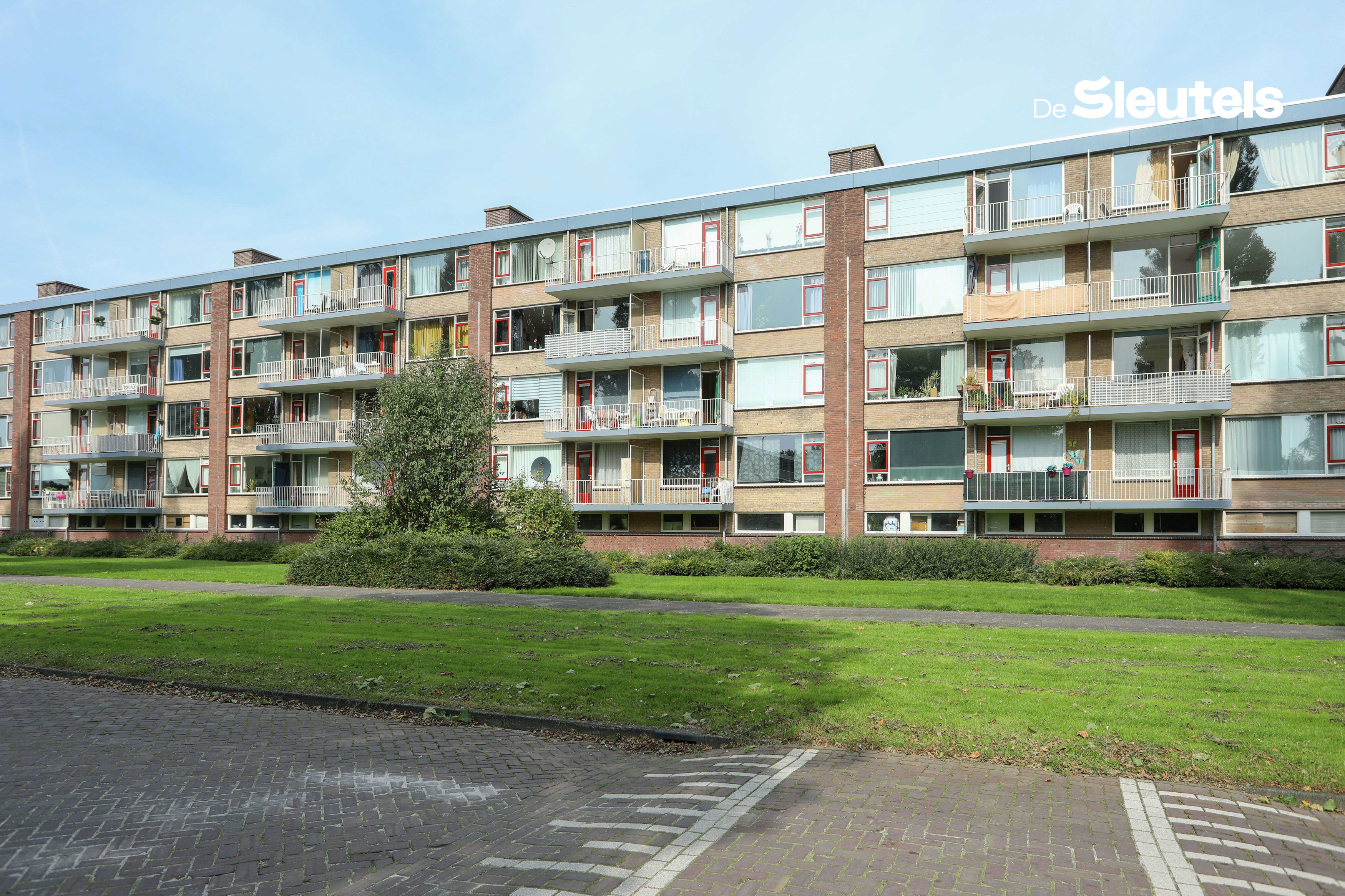 Bartokstraat 138