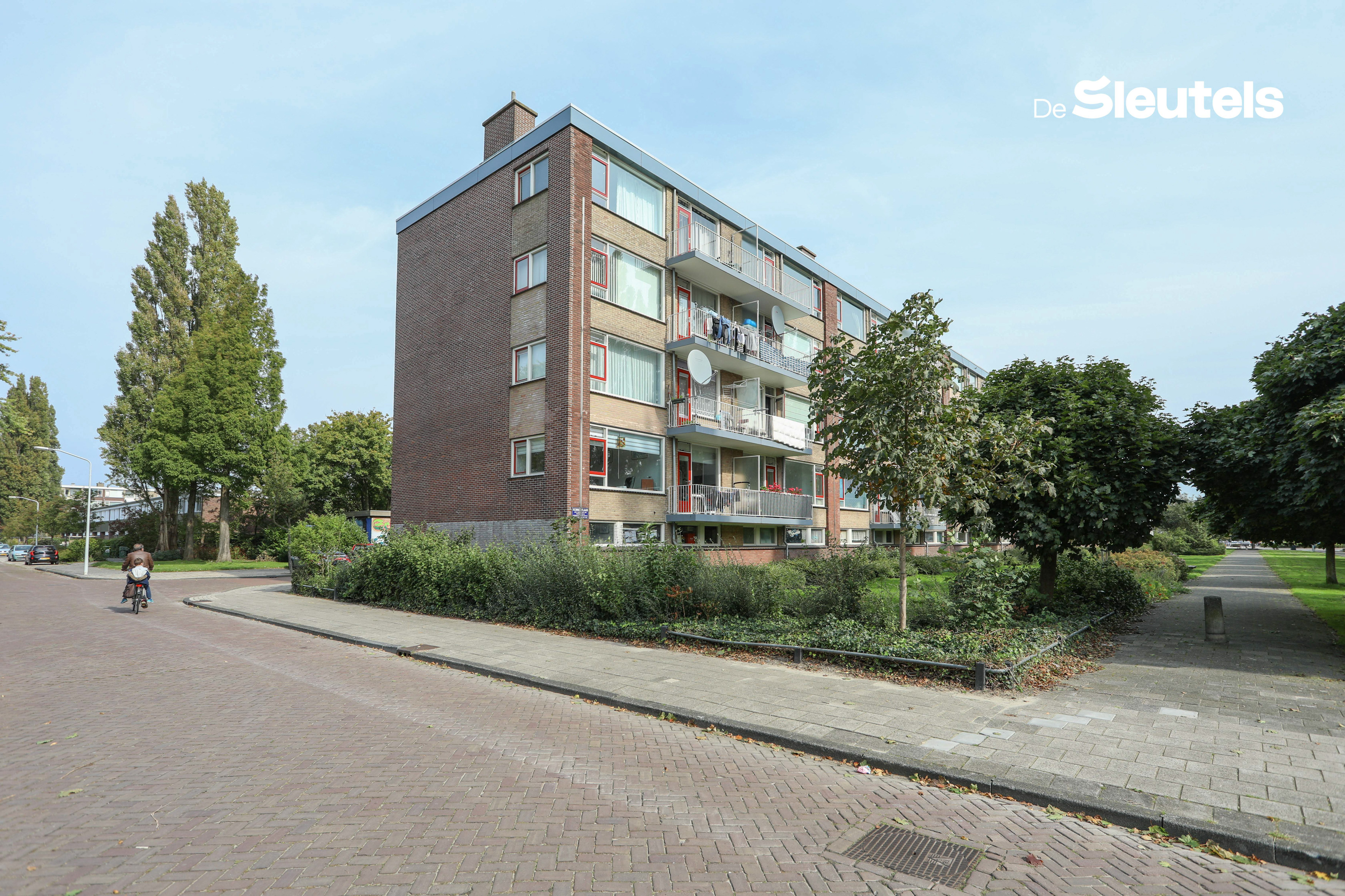 Bartokstraat 138