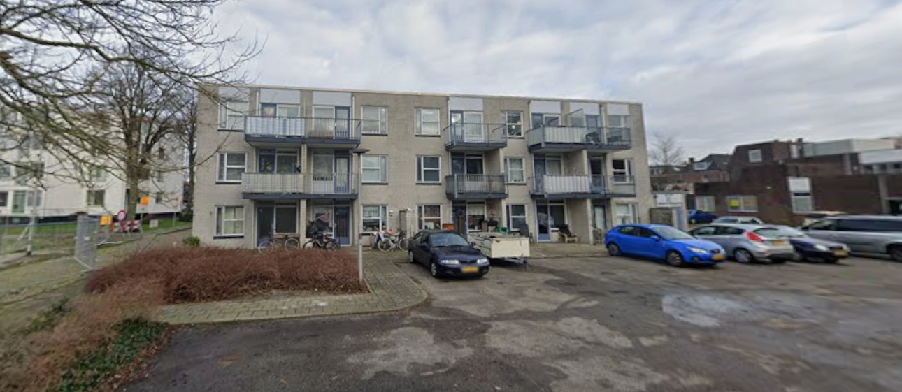 Kortenaer 43, 2182 XT Hillegom, Nederland