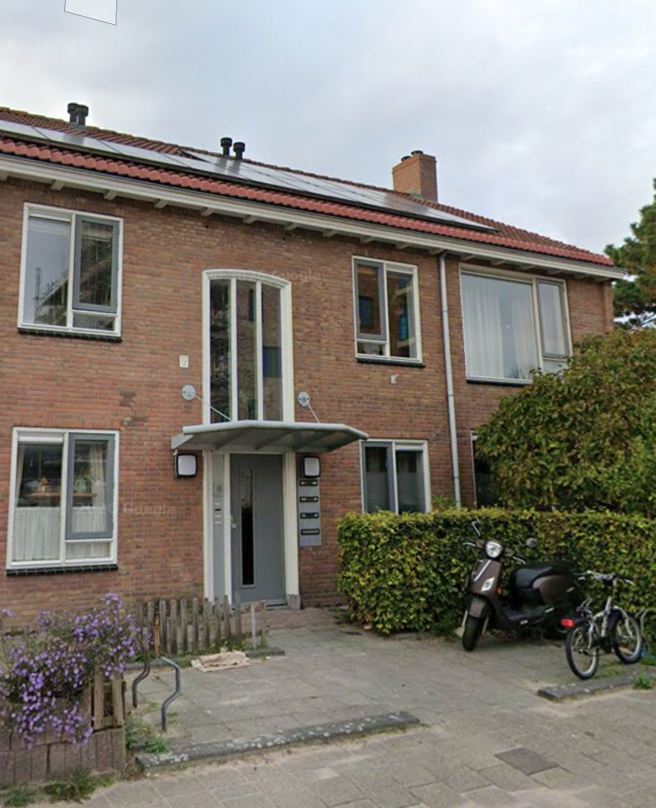 Professor Lorentzlaan 67, 2251 VK Voorschoten, Nederland