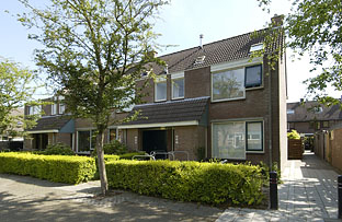 Zwaluwlaan 24, 2441 BL Nieuwveen, Nederland