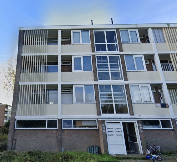 Nicolaas Maeskade 18, 2251 XV Voorschoten, Nederland