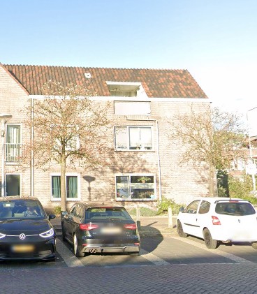 Ambachtspad 39, 2251 CP Voorschoten, Nederland