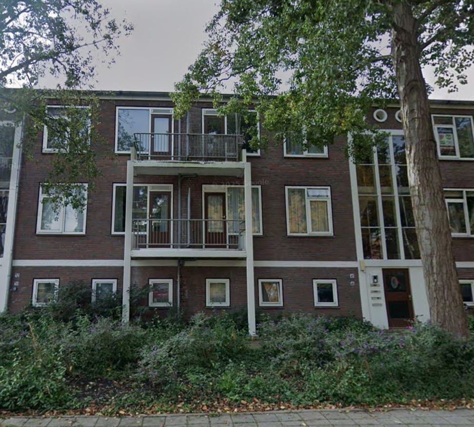 Badhuisstraat 48, 2251 LN Voorschoten, Nederland