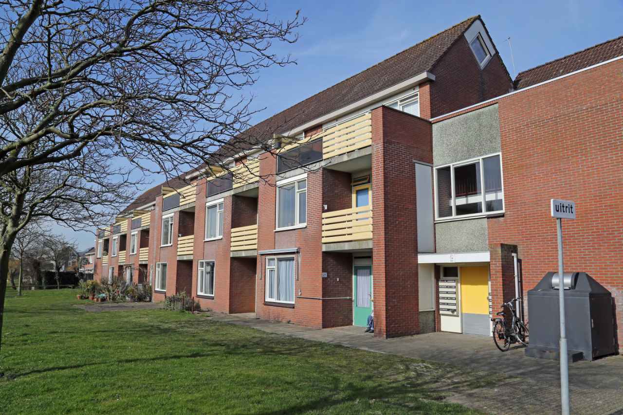 Weerskant 30, 2203 NS Noordwijk, Nederland