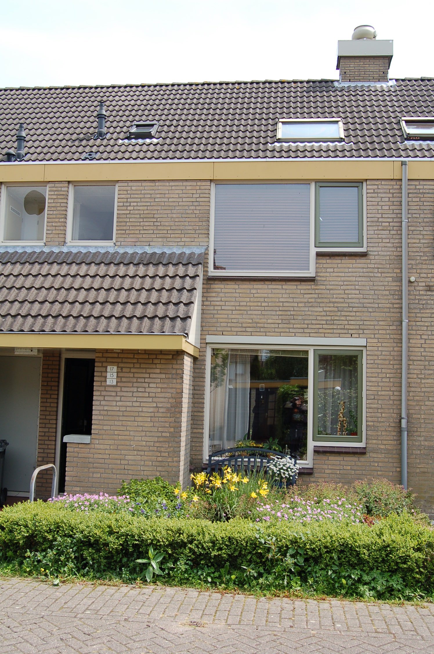 Drossaard 15