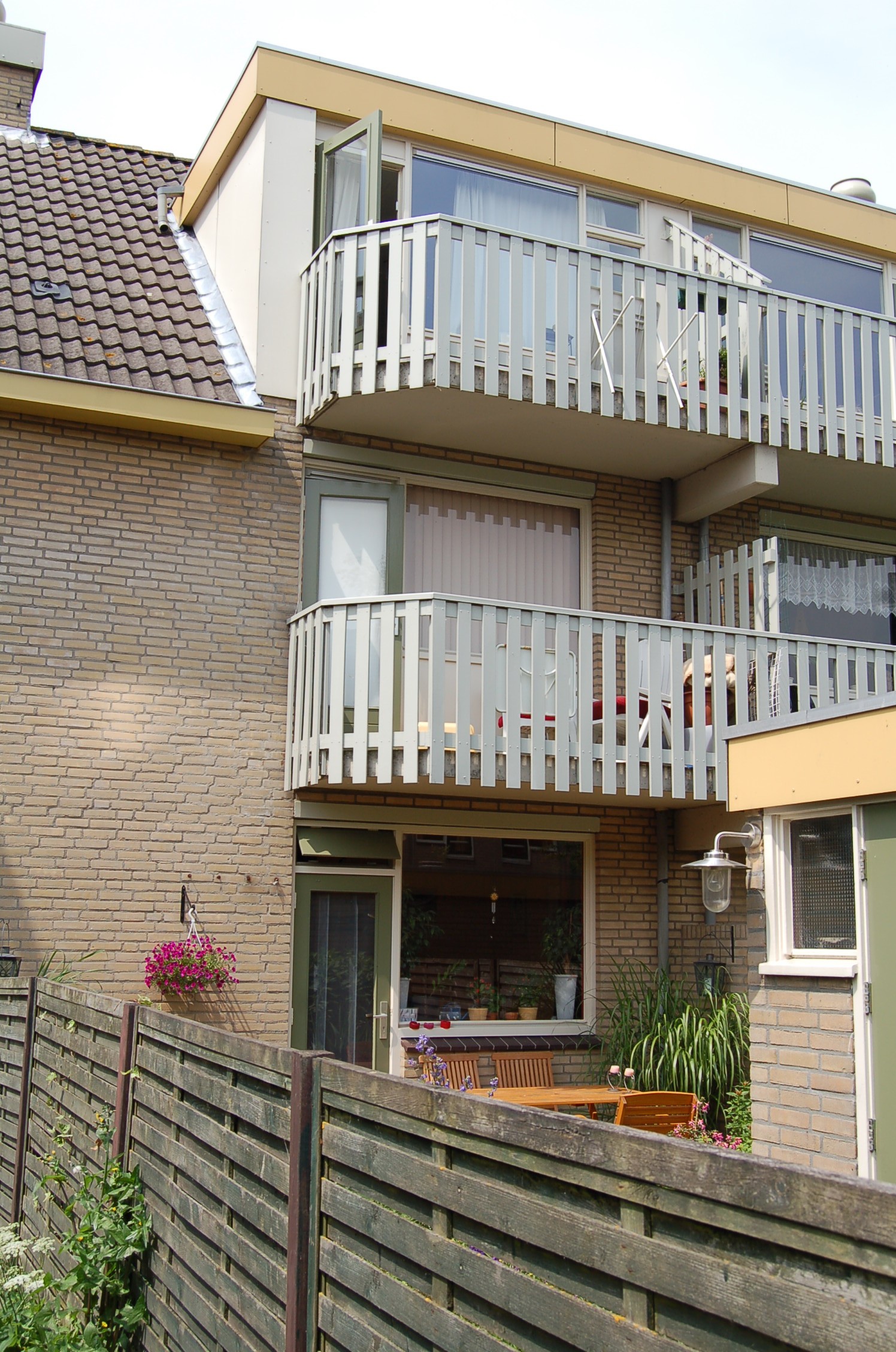 Drossaard 15