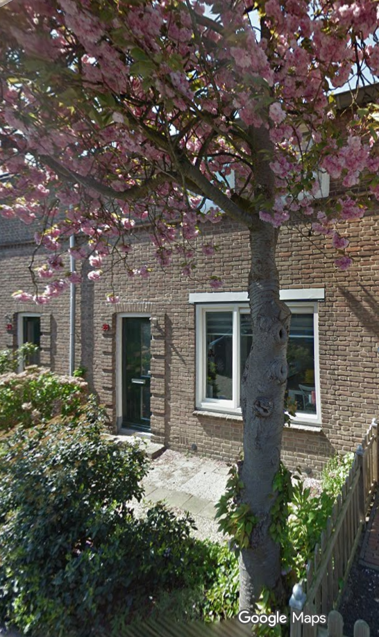 Romijnstraat