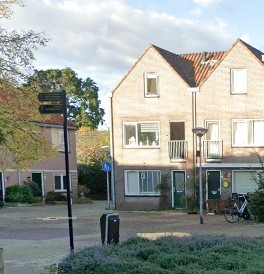 Ambachtspad 25, 2251 CP Voorschoten, Nederland