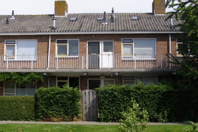 Azalealaan 118, 2771 ZS Boskoop, Nederland