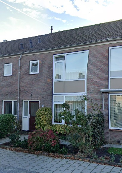 Professor Einsteinlaan 22, 2251 VG Voorschoten, Nederland