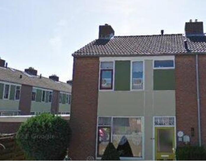 Schout Clantstraat 52, 2441 AR Nieuwveen, Nederland