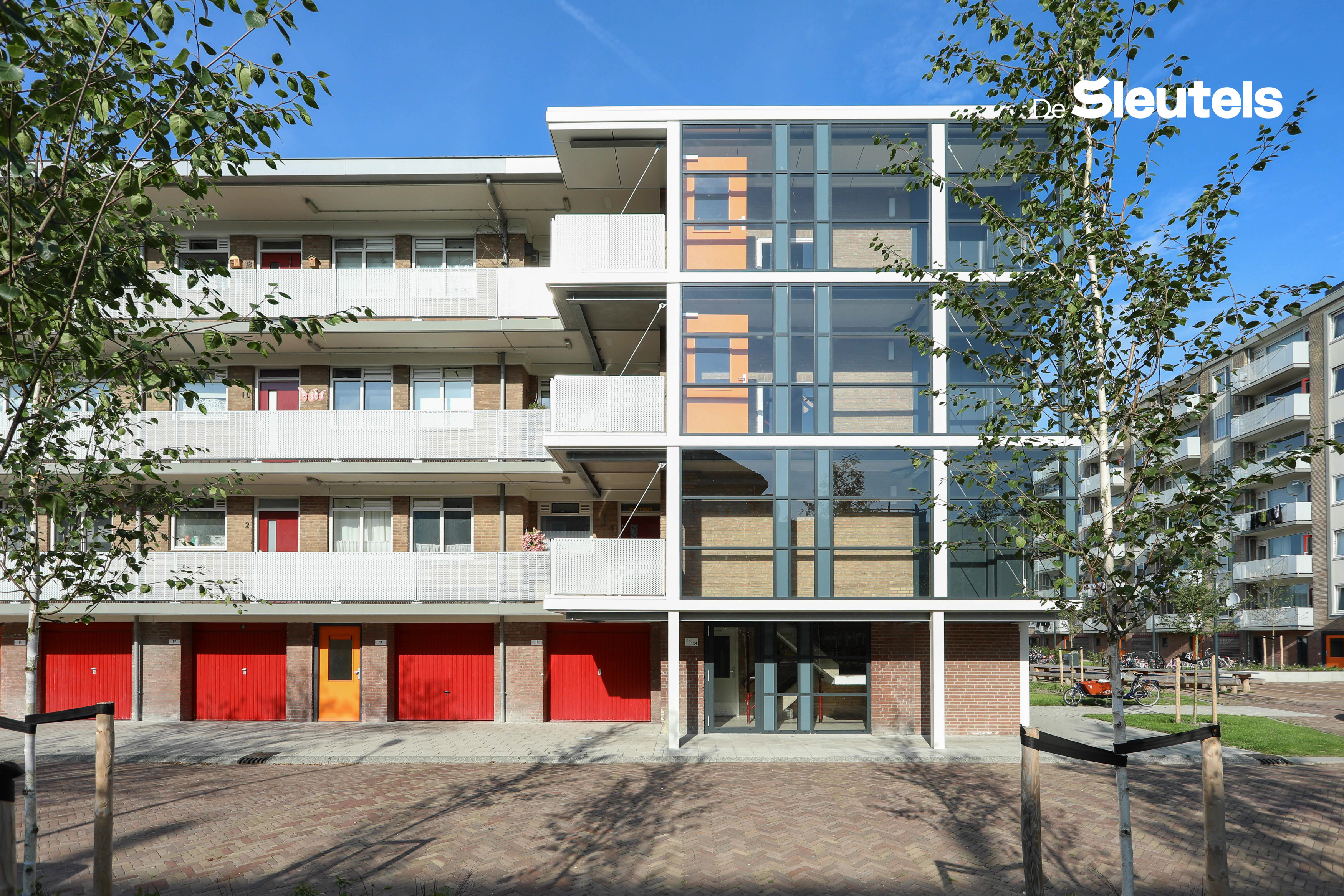 Meppellaan 16, 2253 XJ Voorschoten, Nederland