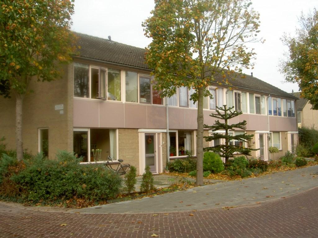 Van der Duyn van Maasdamlaan 87, 2181 XC Hillegom, Nederland