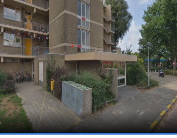 Ranonkelstraat 20, 2223 XG Katwijk aan Zee, Nederland