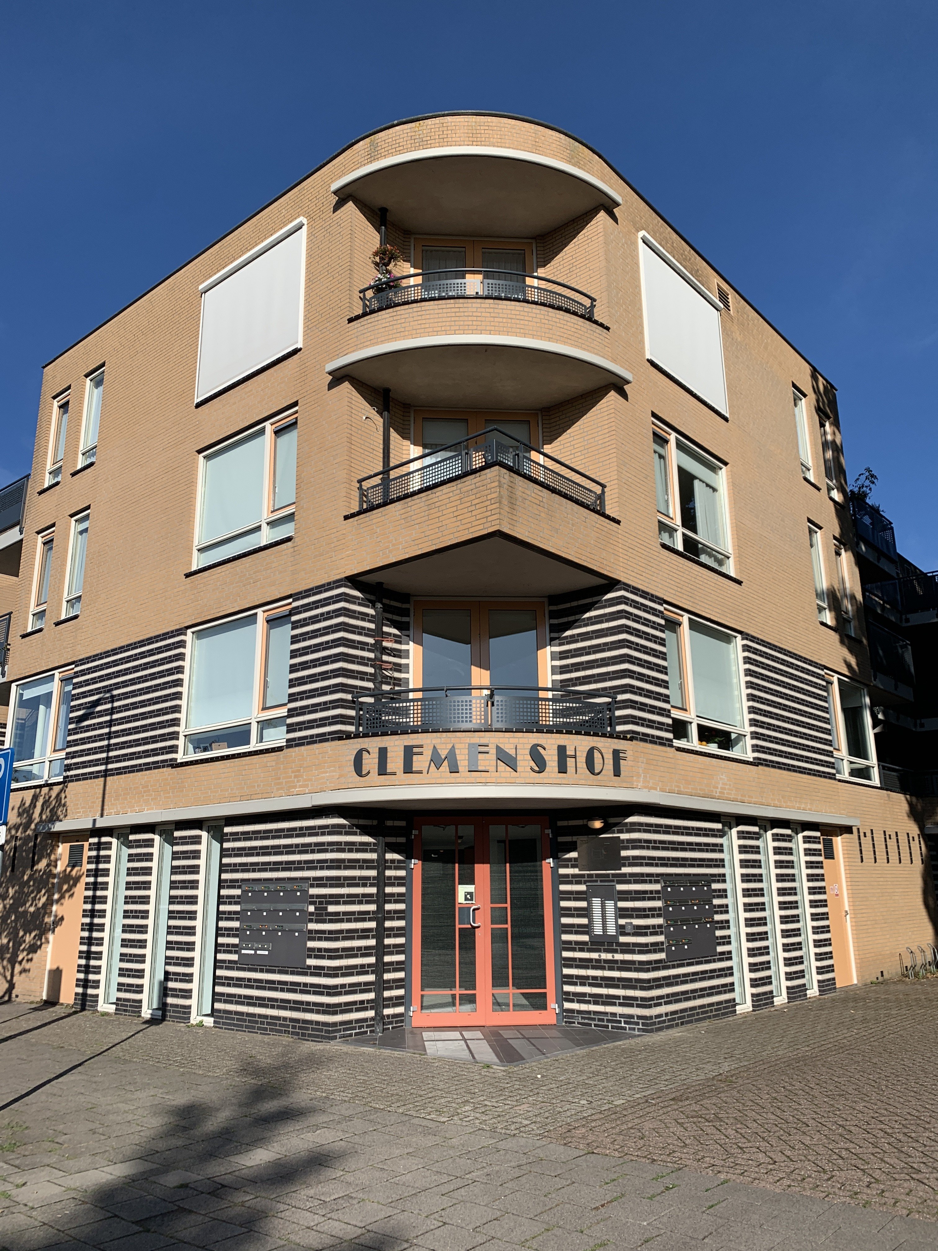 Clemenshof 35, 2211 PZ Noordwijkerhout, Nederland