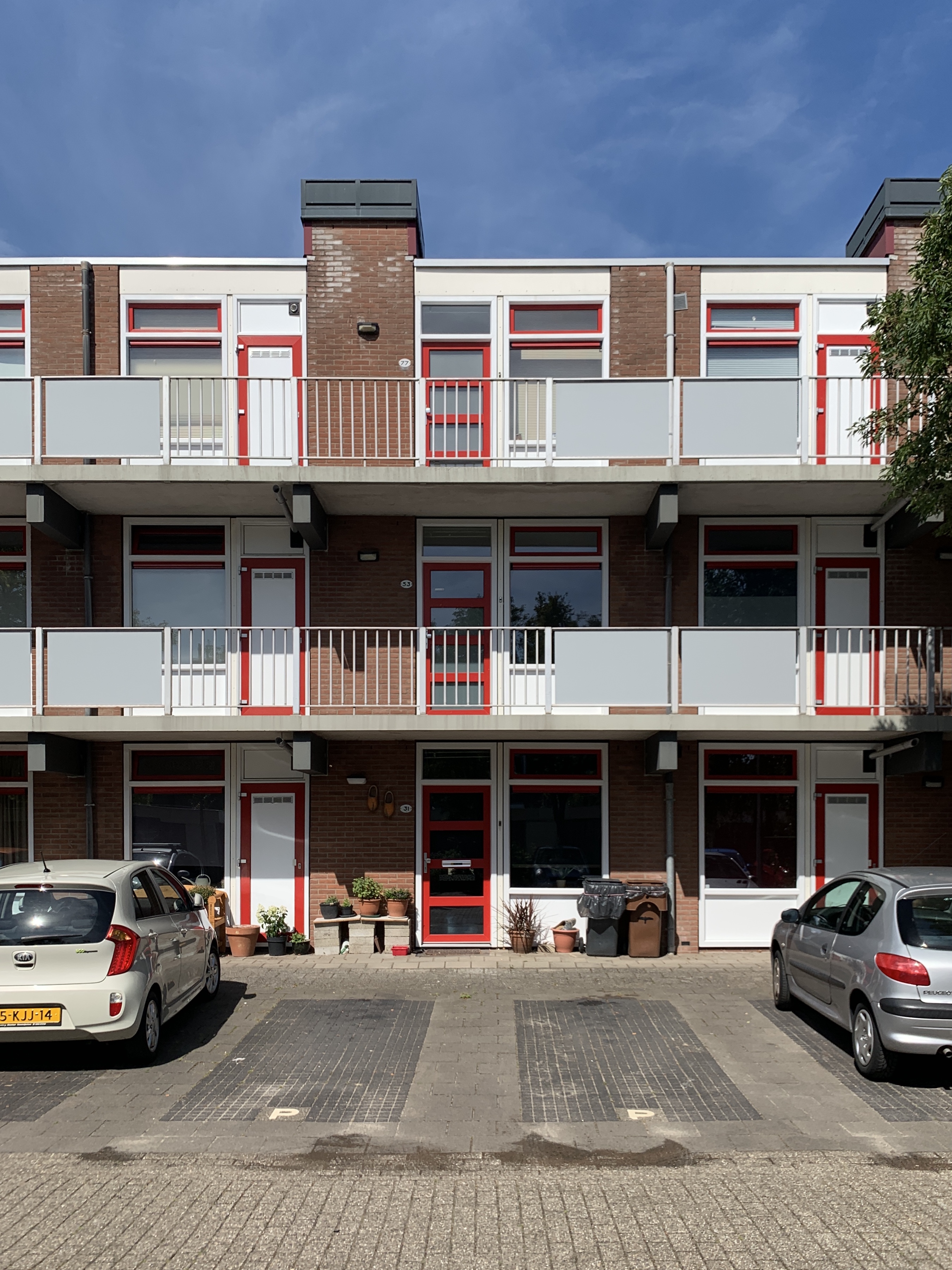 Koepelberg 23, 2211 DV Noordwijkerhout, Nederland