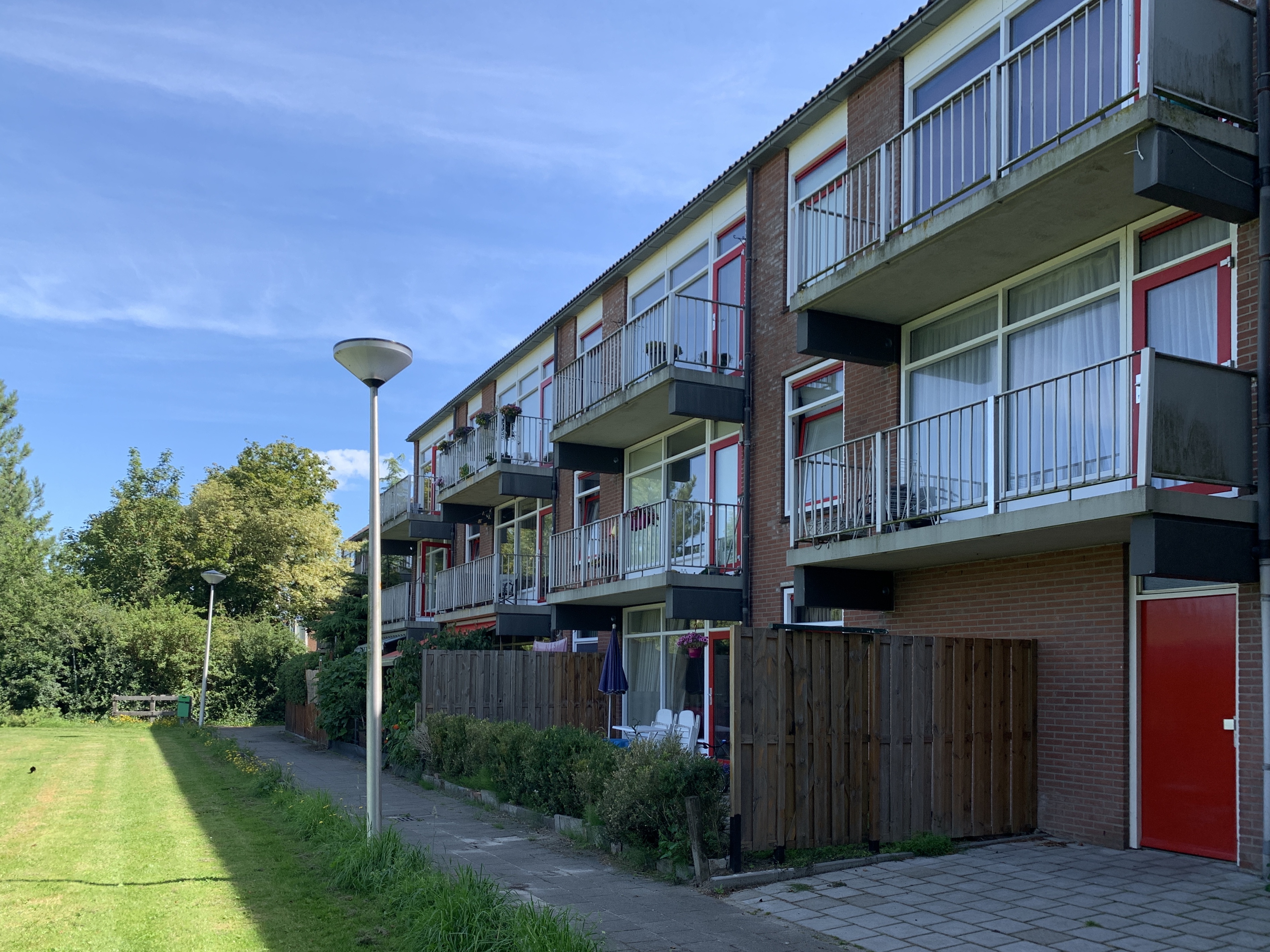 Koepelberg 23