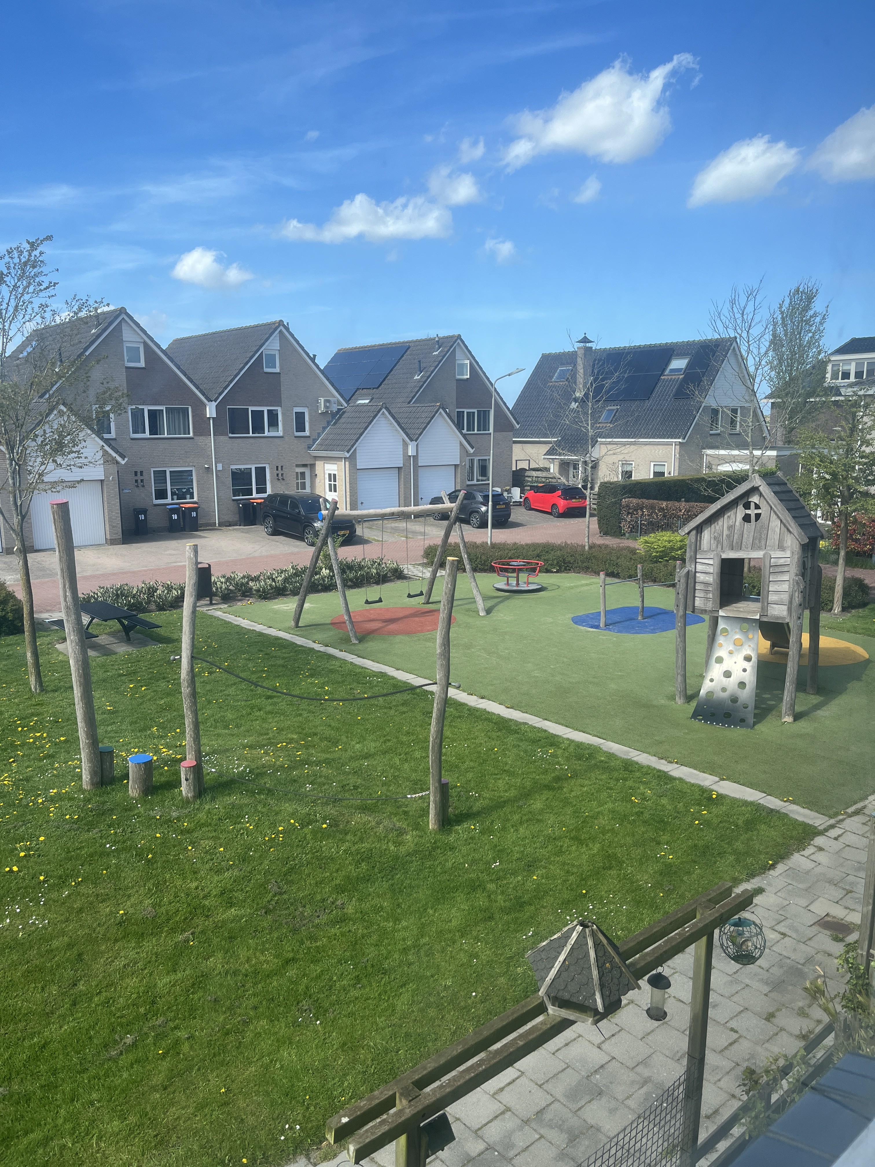 Sportlaan 15A